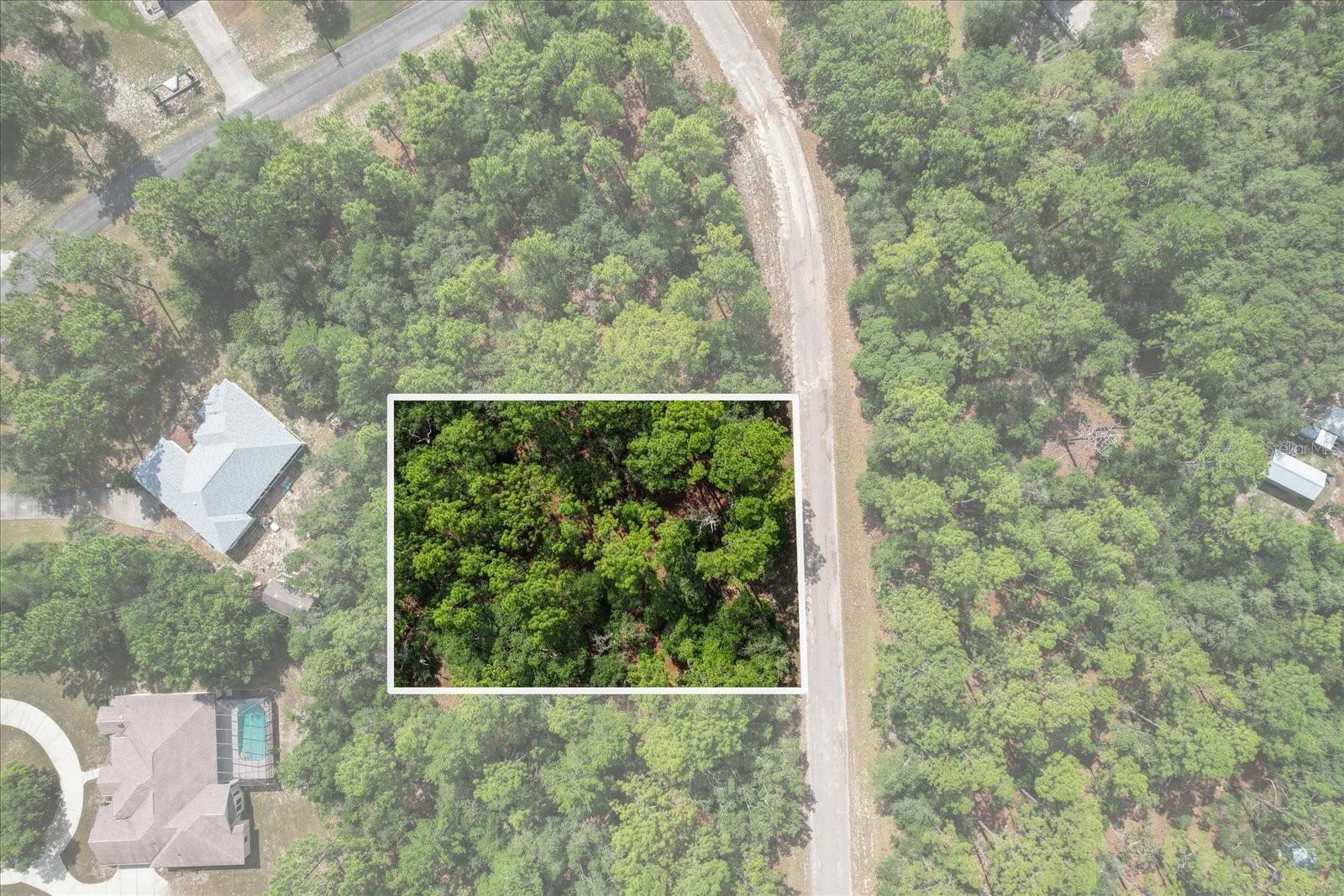 3621 W NORWICK PL, CITRUS SPRINGS, FL, 34433