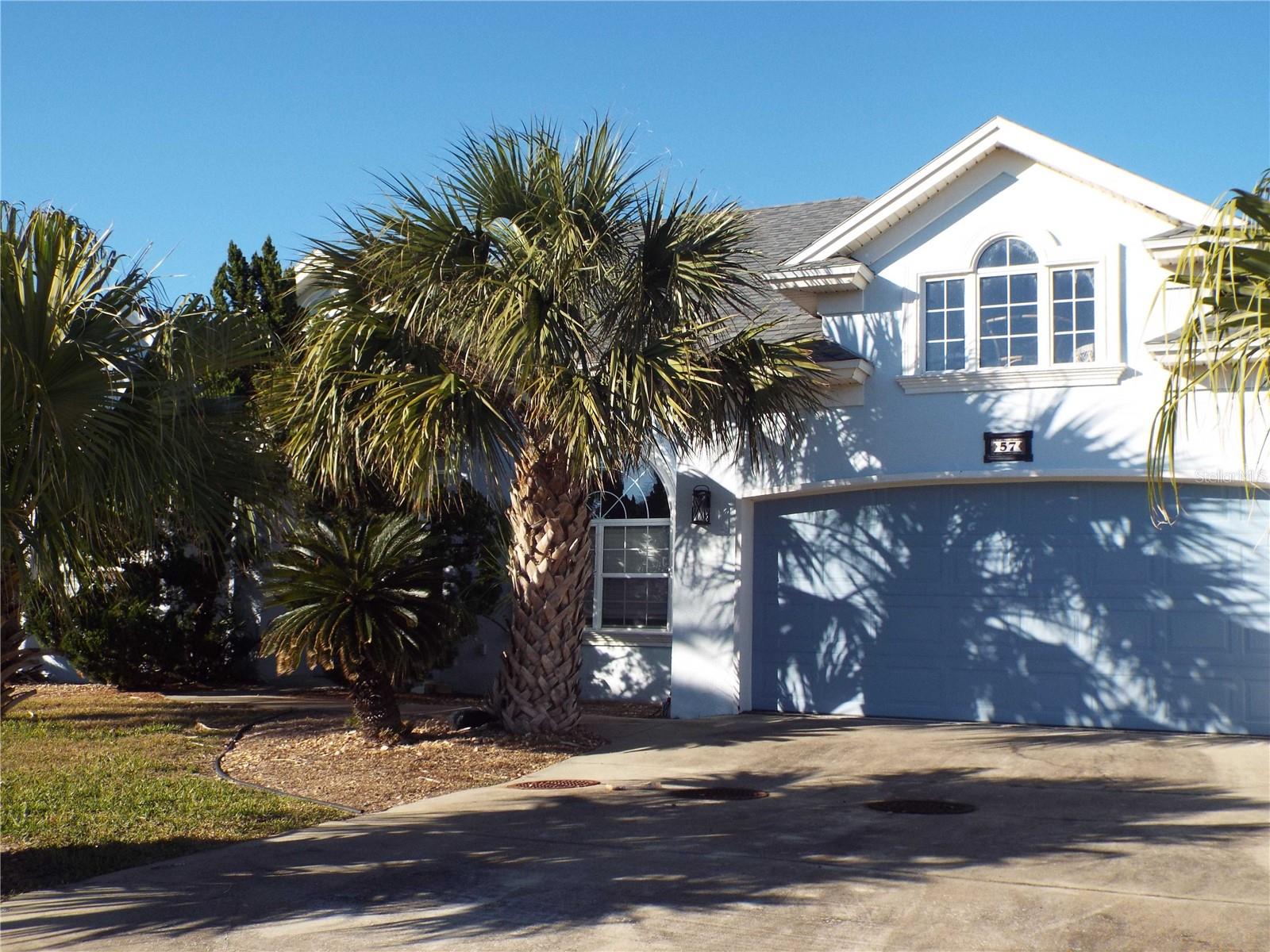 57 ROLLINS DR, PALM COAST, FL, 32137