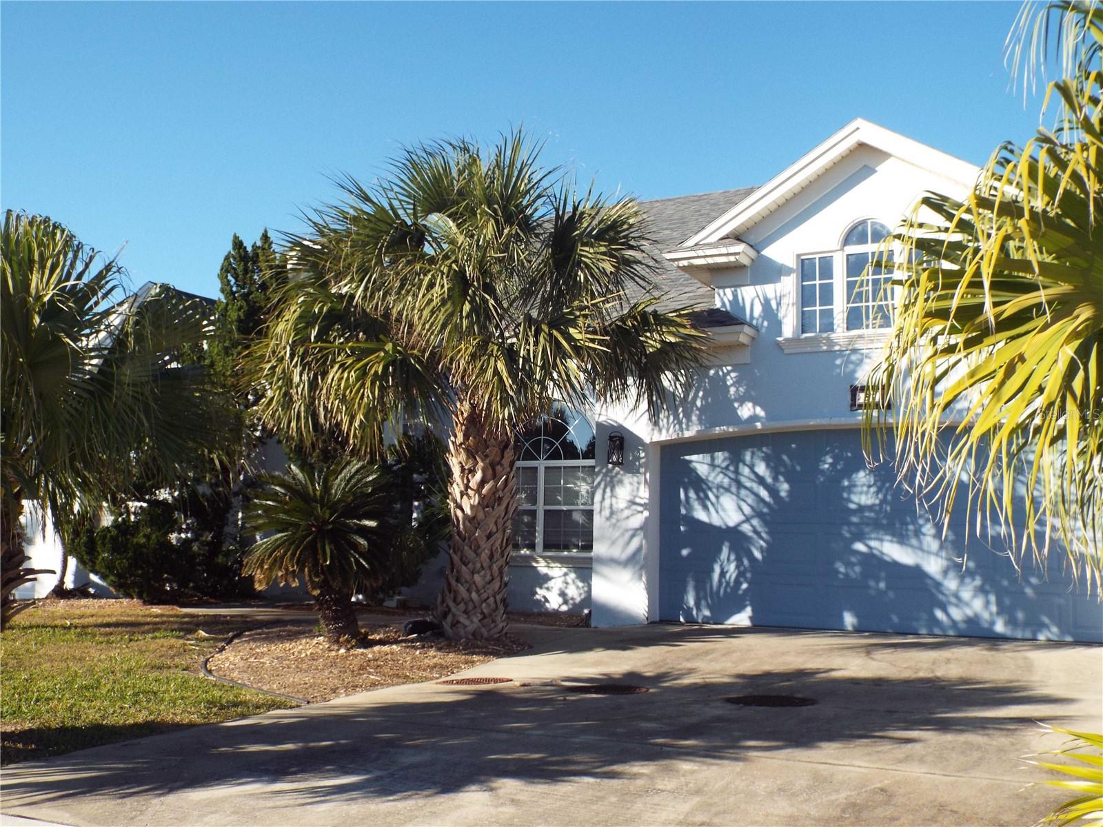 57 ROLLINS DR, PALM COAST, FL, 32137