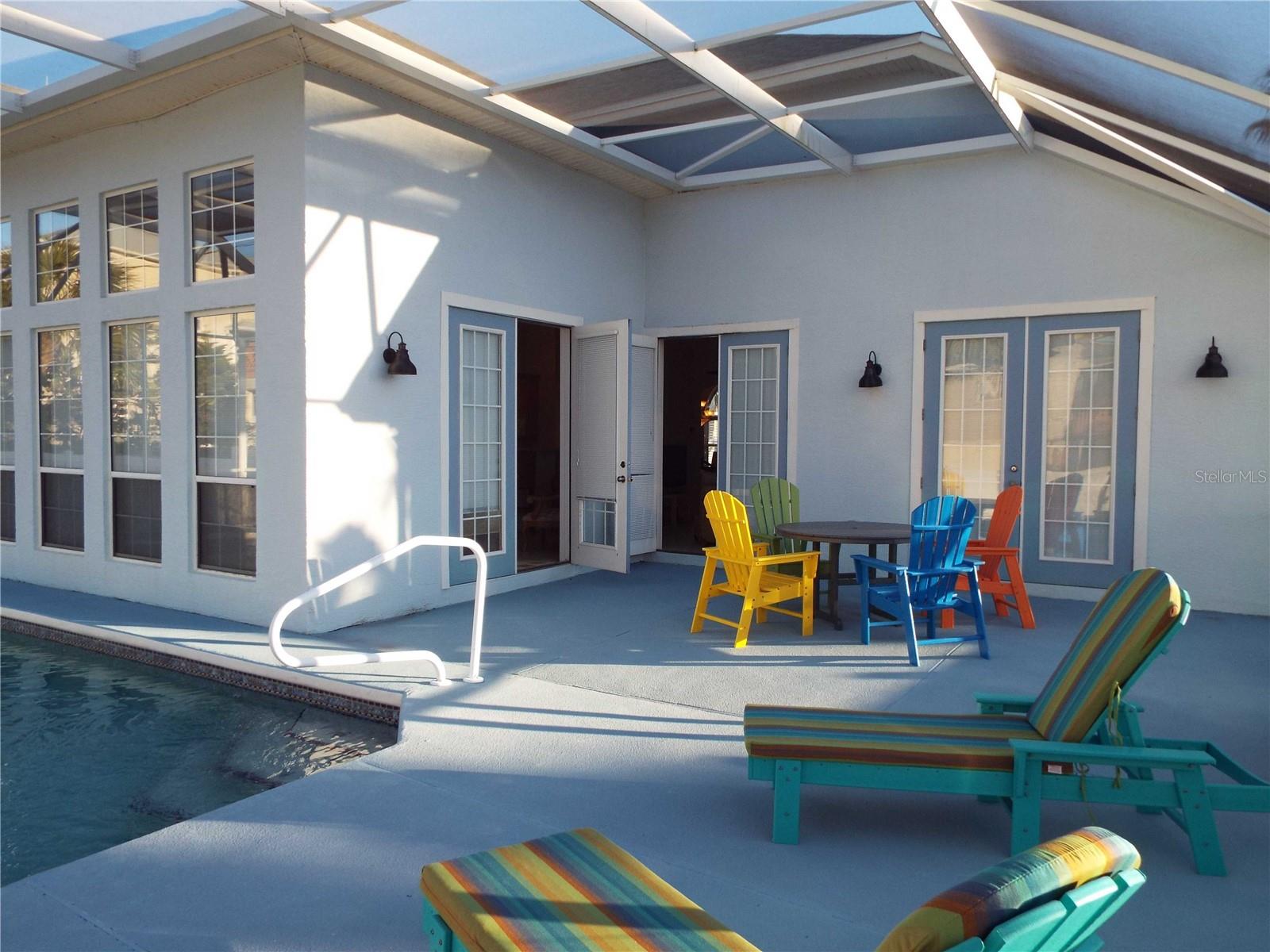 57 ROLLINS DR, PALM COAST, FL, 32137