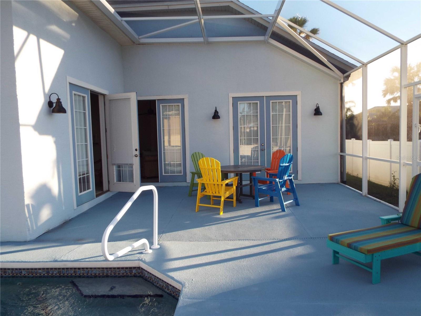 57 ROLLINS DR, PALM COAST, FL, 32137