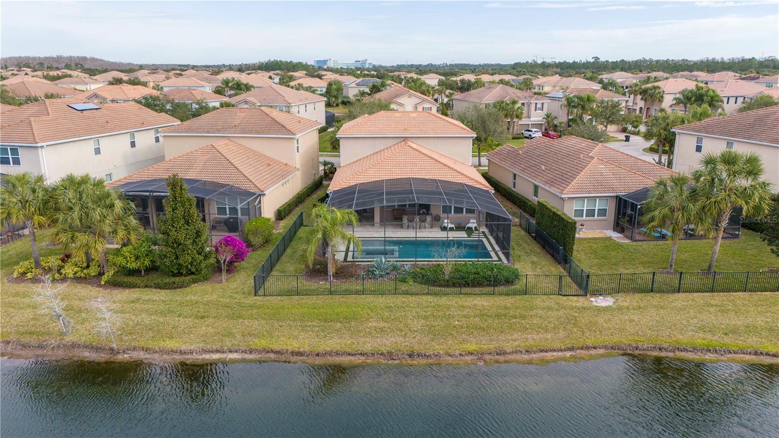 12088 ULETA LN, ORLANDO, FL, 32827