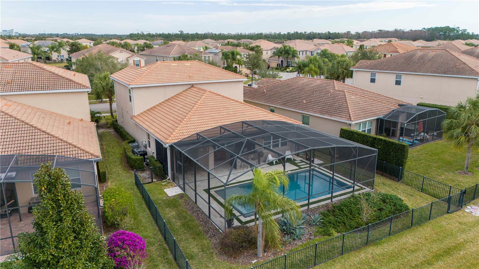 12088 ULETA LN, ORLANDO, FL, 32827