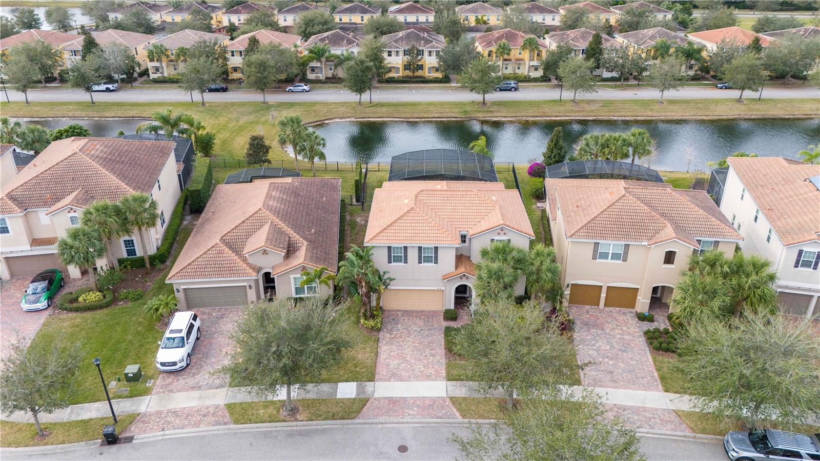 12088 ULETA LN, ORLANDO, FL, 32827
