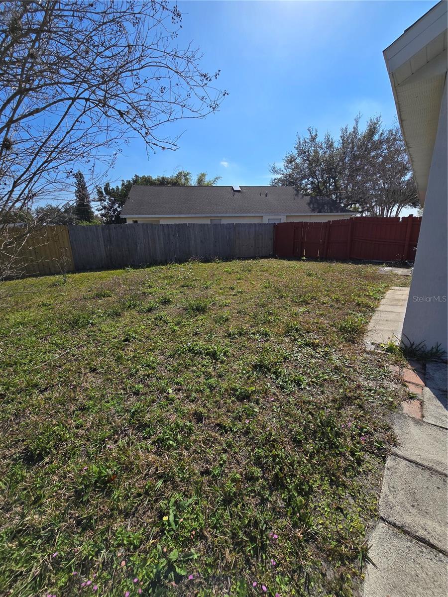 13823 GLASSER AVE, ORLANDO, FL, 32826