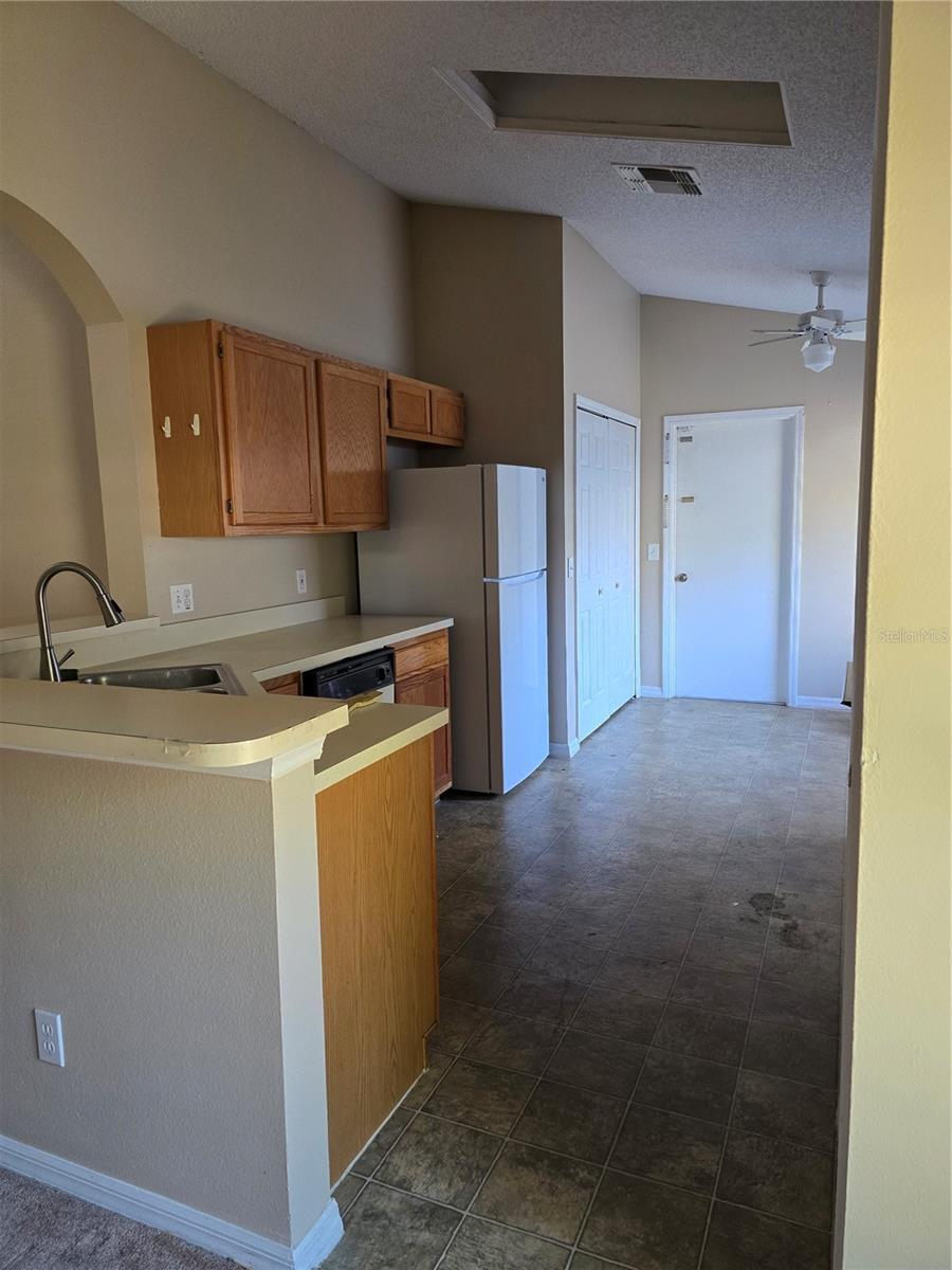 13823 GLASSER AVE, ORLANDO, FL, 32826
