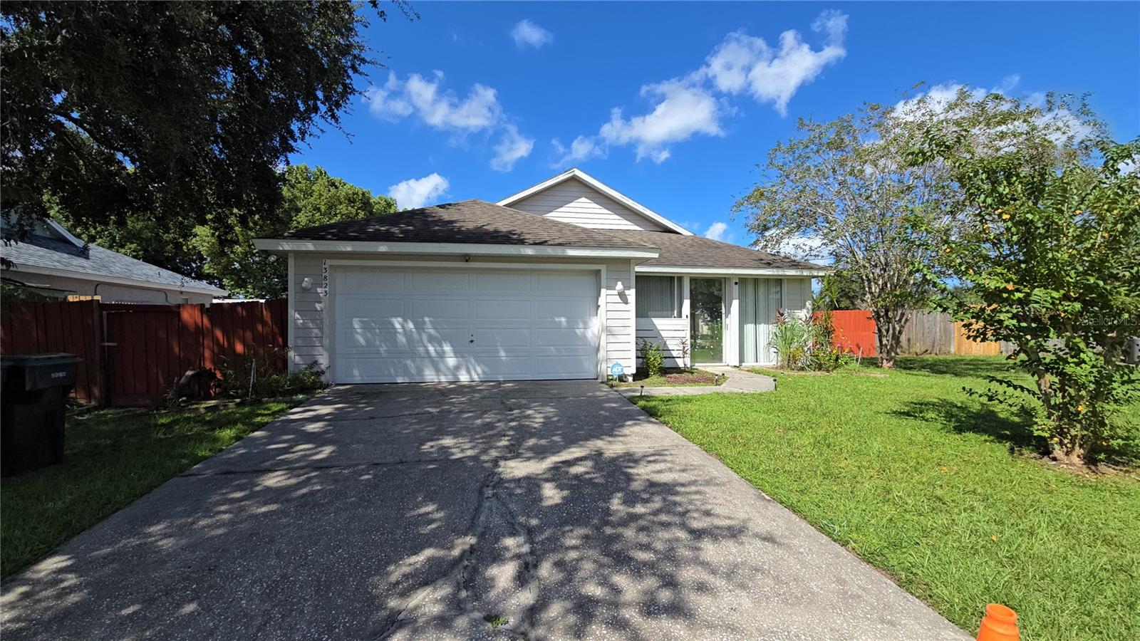 13823 GLASSER AVE, ORLANDO, FL, 32826