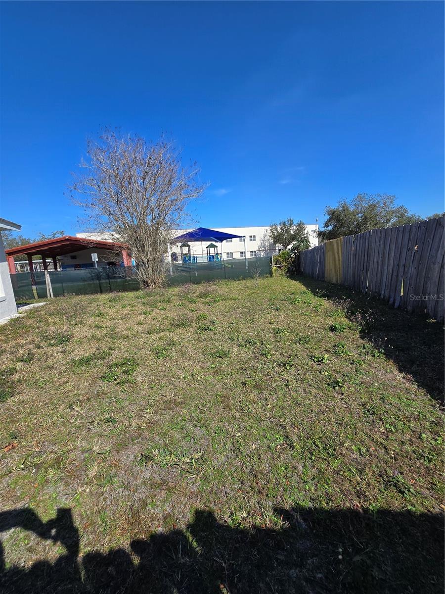 13823 GLASSER AVE, ORLANDO, FL, 32826