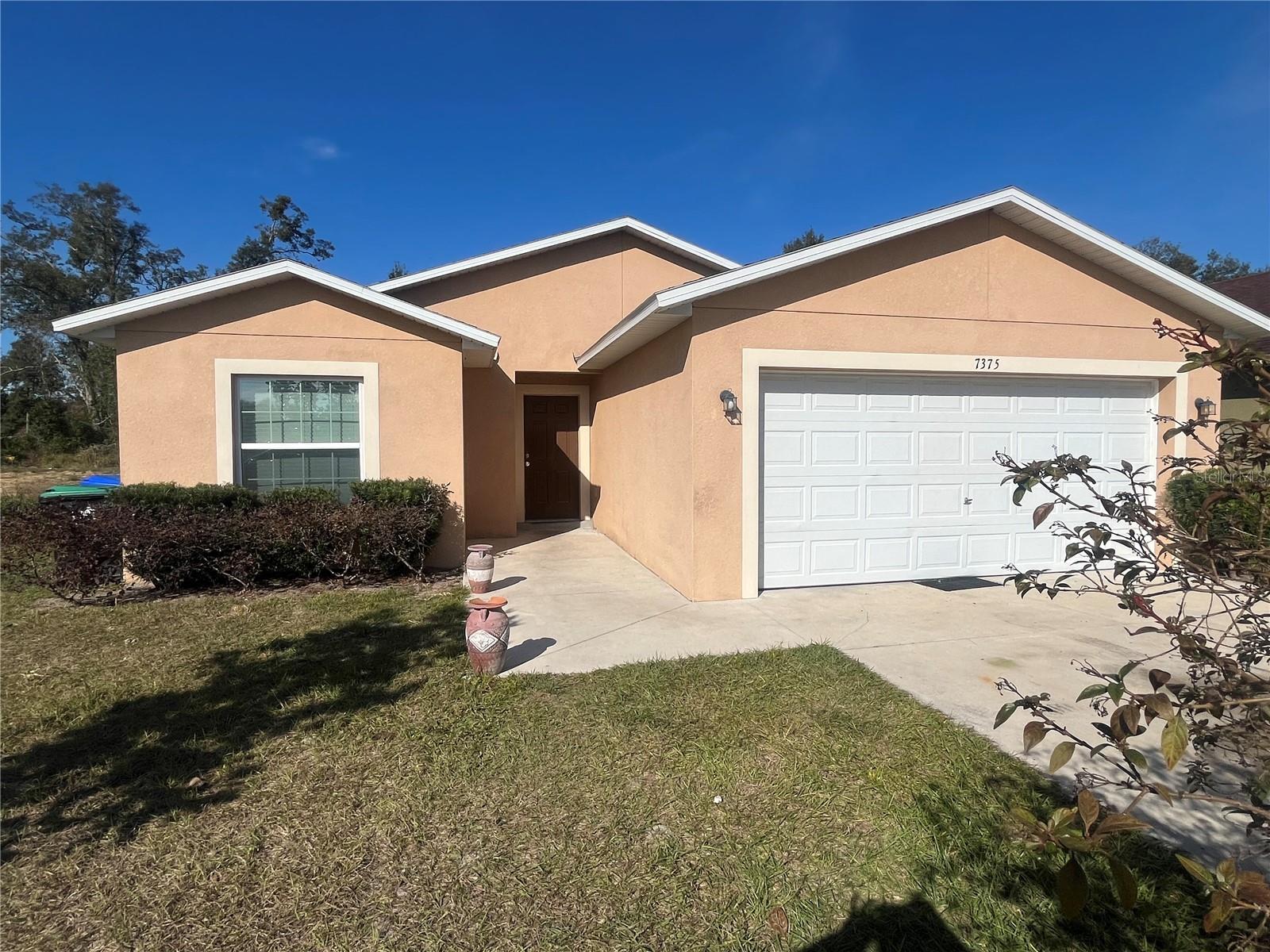 7375 HOLLY CREEK RD, MOUNT DORA, FL, 32757