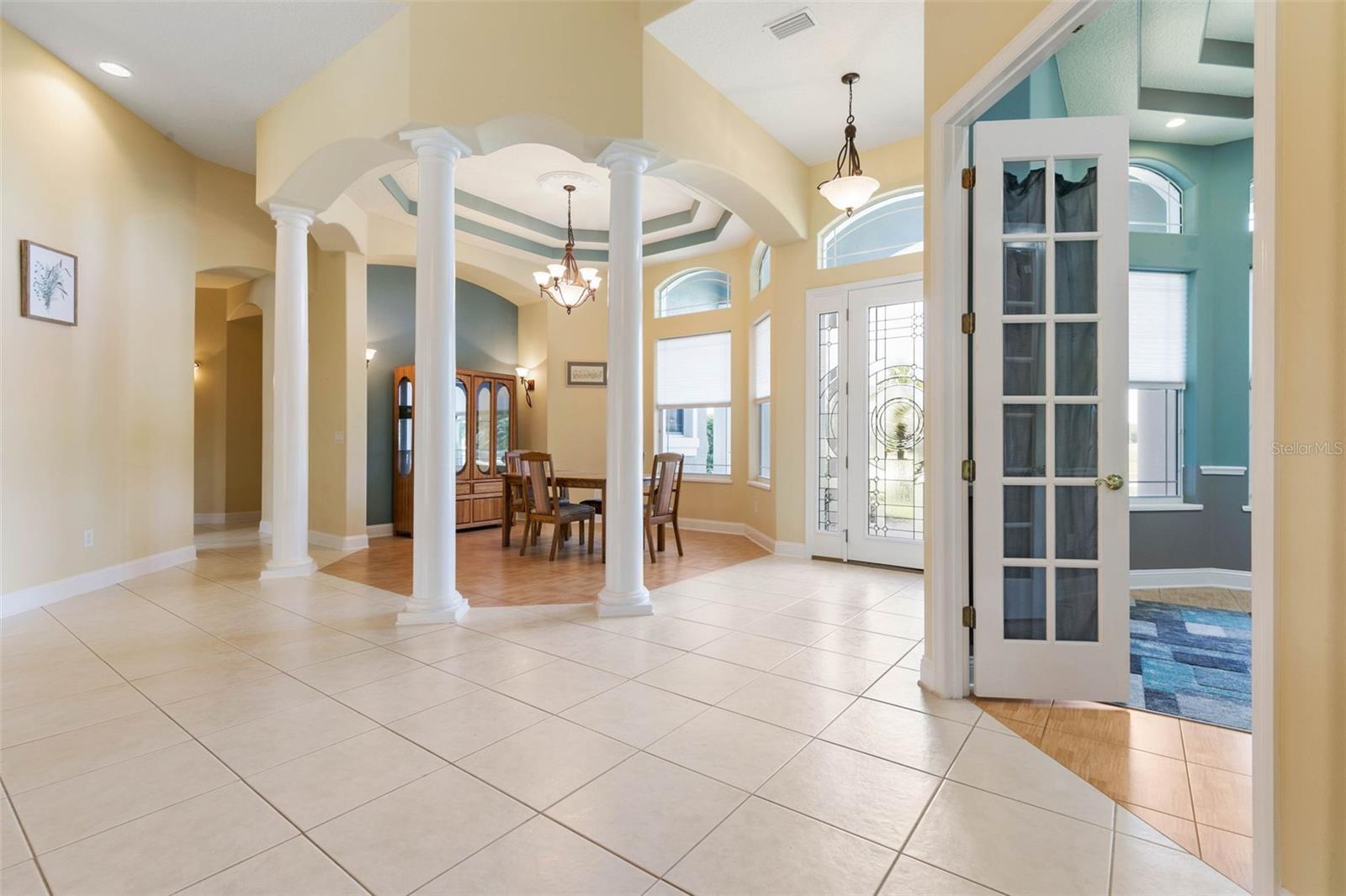 1068 HAMPSTEAD LN, ORMOND BEACH, FL, 32174