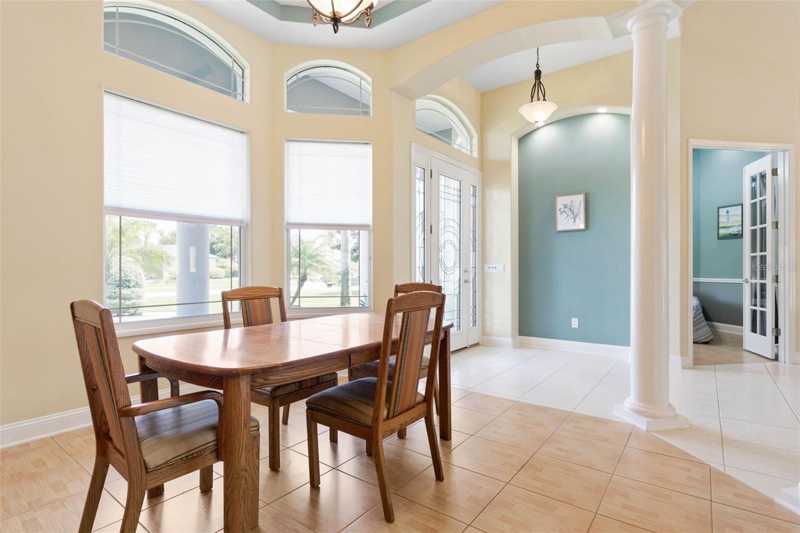 1068 HAMPSTEAD LN, ORMOND BEACH, FL, 32174