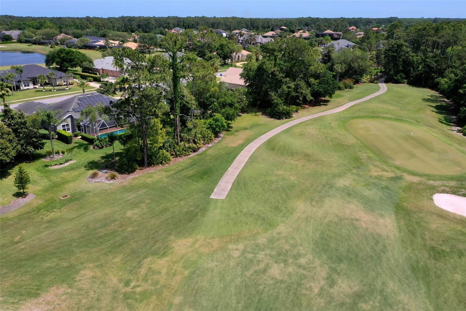 1068 HAMPSTEAD LN, ORMOND BEACH, FL, 32174