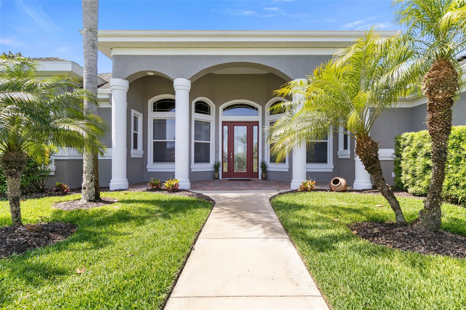 1068 HAMPSTEAD LN, ORMOND BEACH, FL, 32174