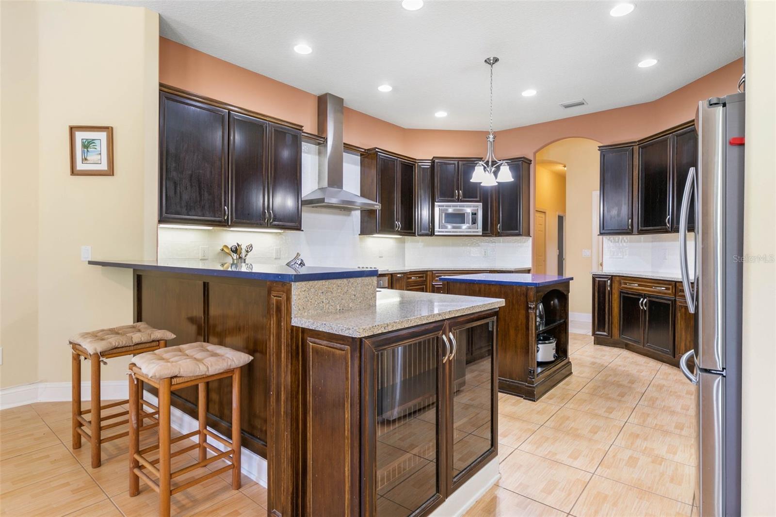 1068 HAMPSTEAD LN, ORMOND BEACH, FL, 32174
