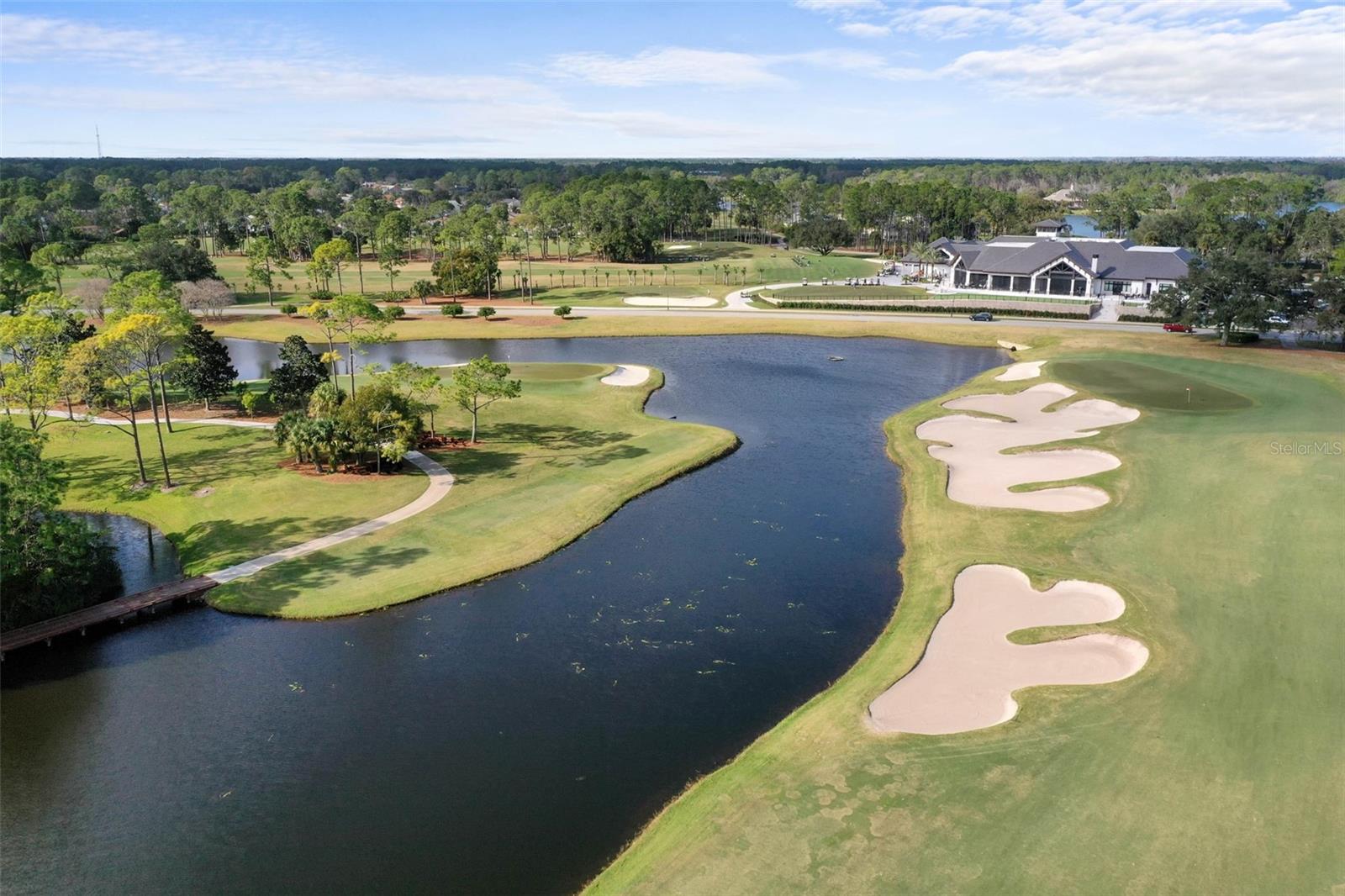 1068 HAMPSTEAD LN, ORMOND BEACH, FL, 32174
