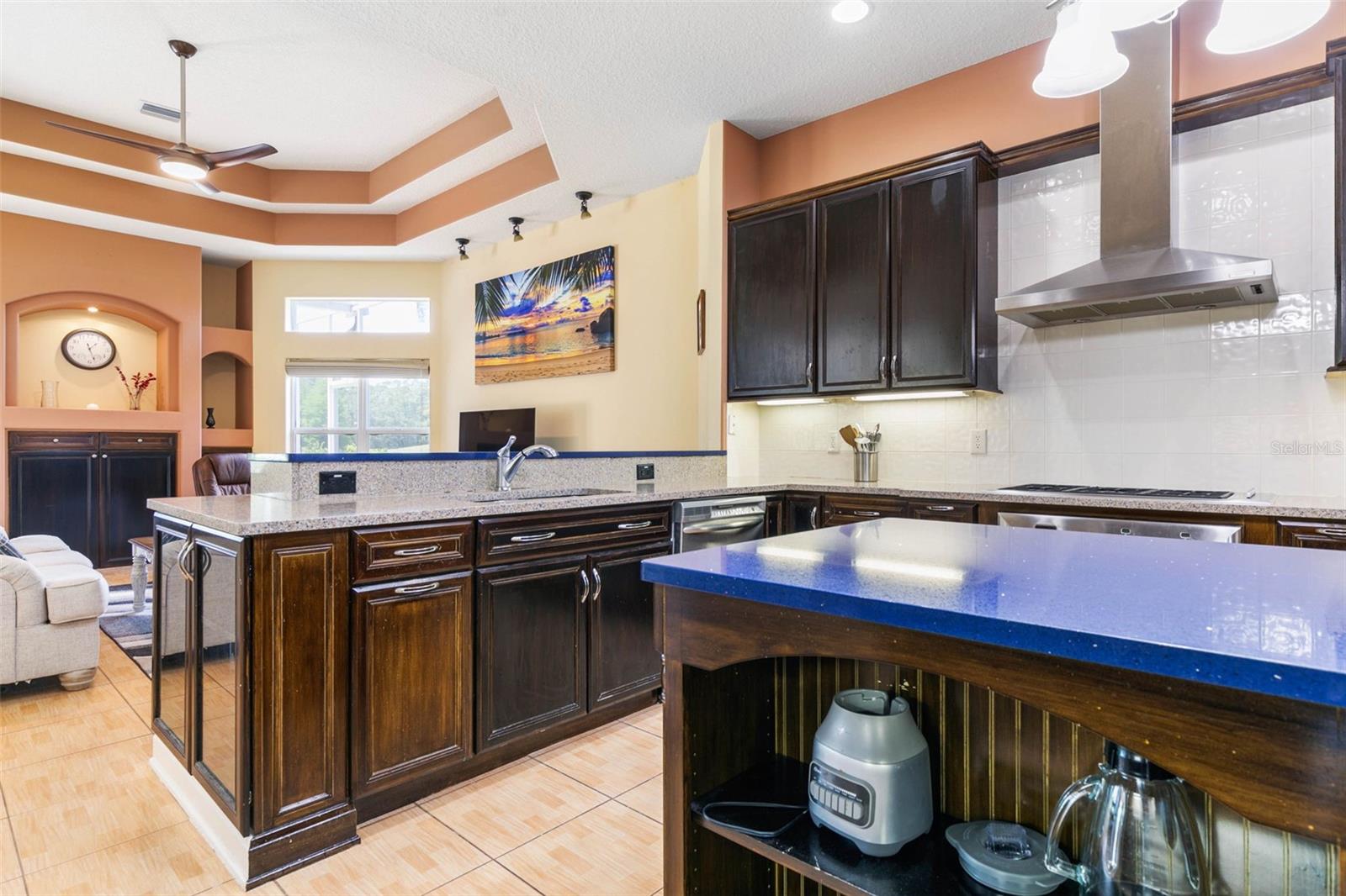 1068 HAMPSTEAD LN, ORMOND BEACH, FL, 32174