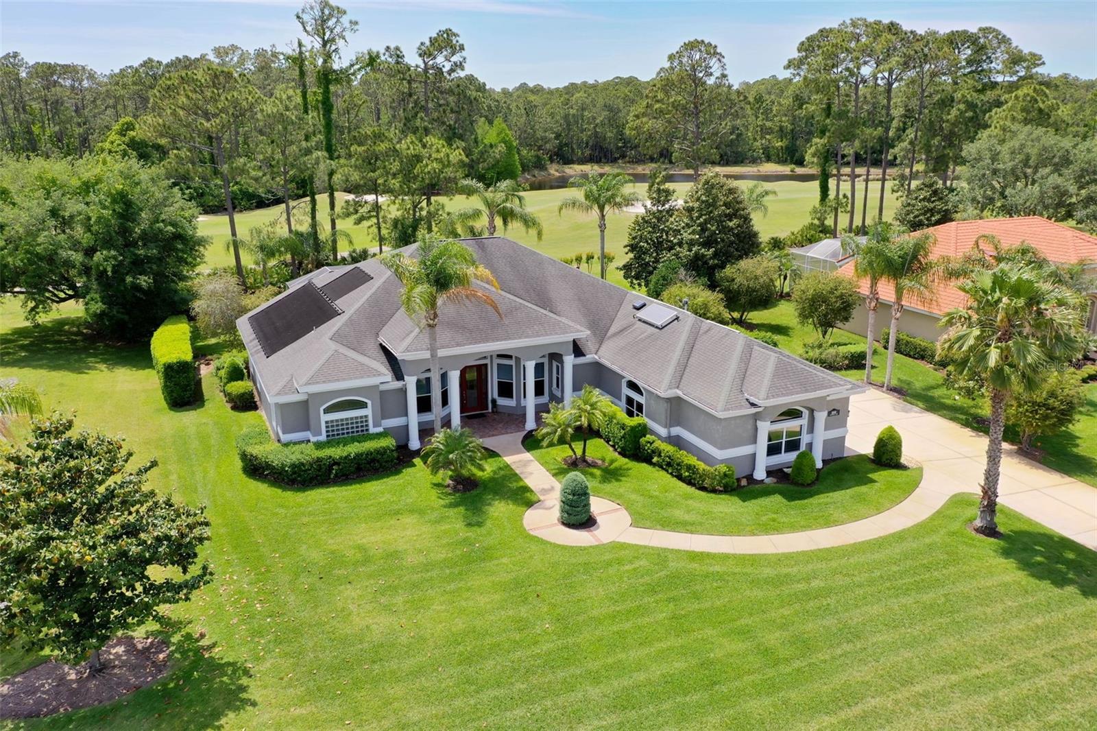 1068 HAMPSTEAD LN, ORMOND BEACH, FL, 32174