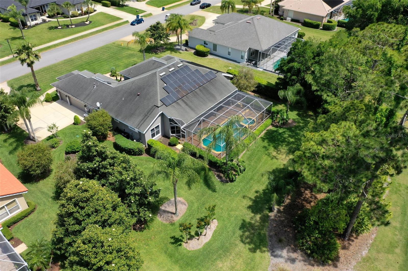 1068 HAMPSTEAD LN, ORMOND BEACH, FL, 32174
