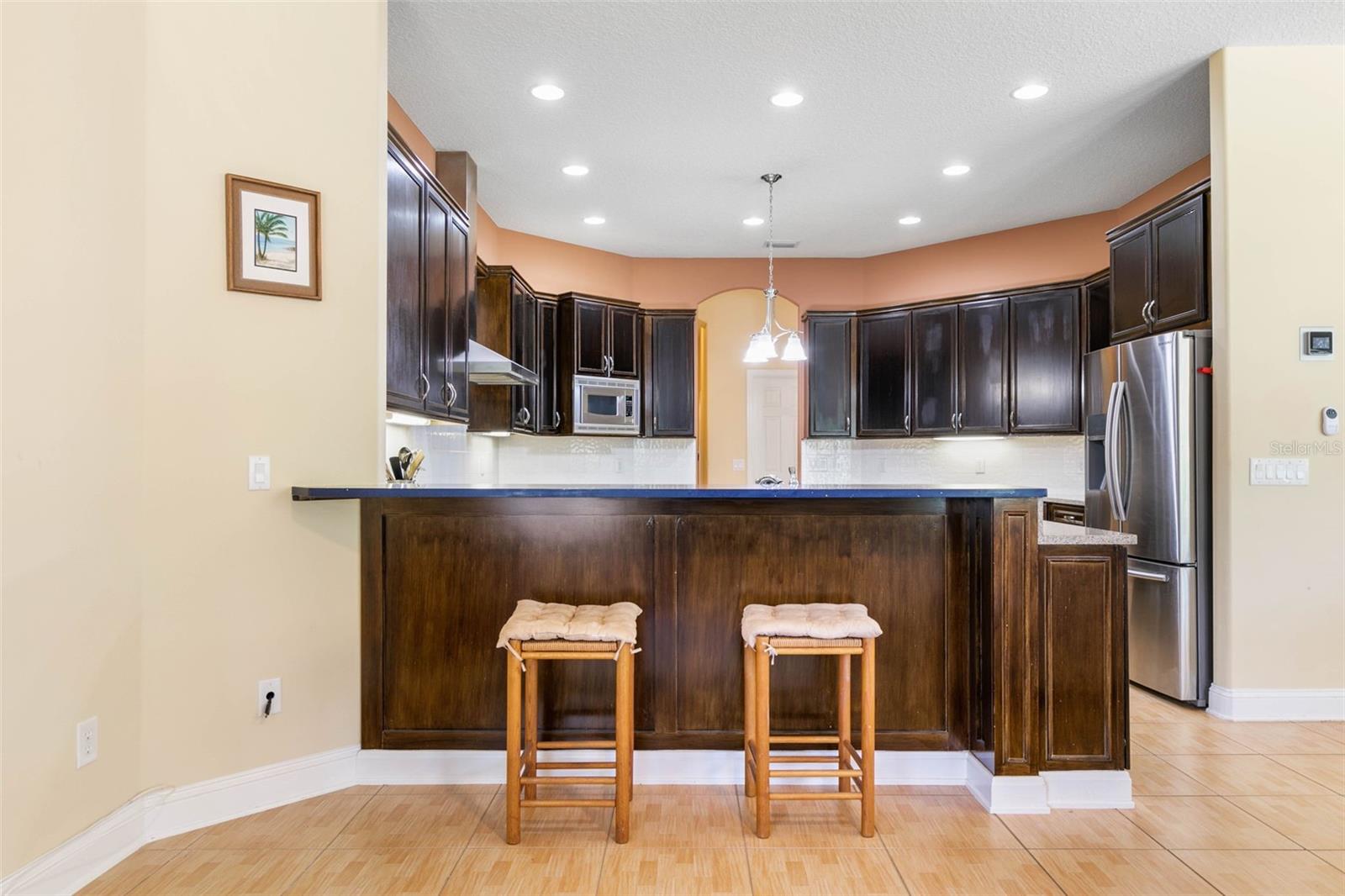 1068 HAMPSTEAD LN, ORMOND BEACH, FL, 32174