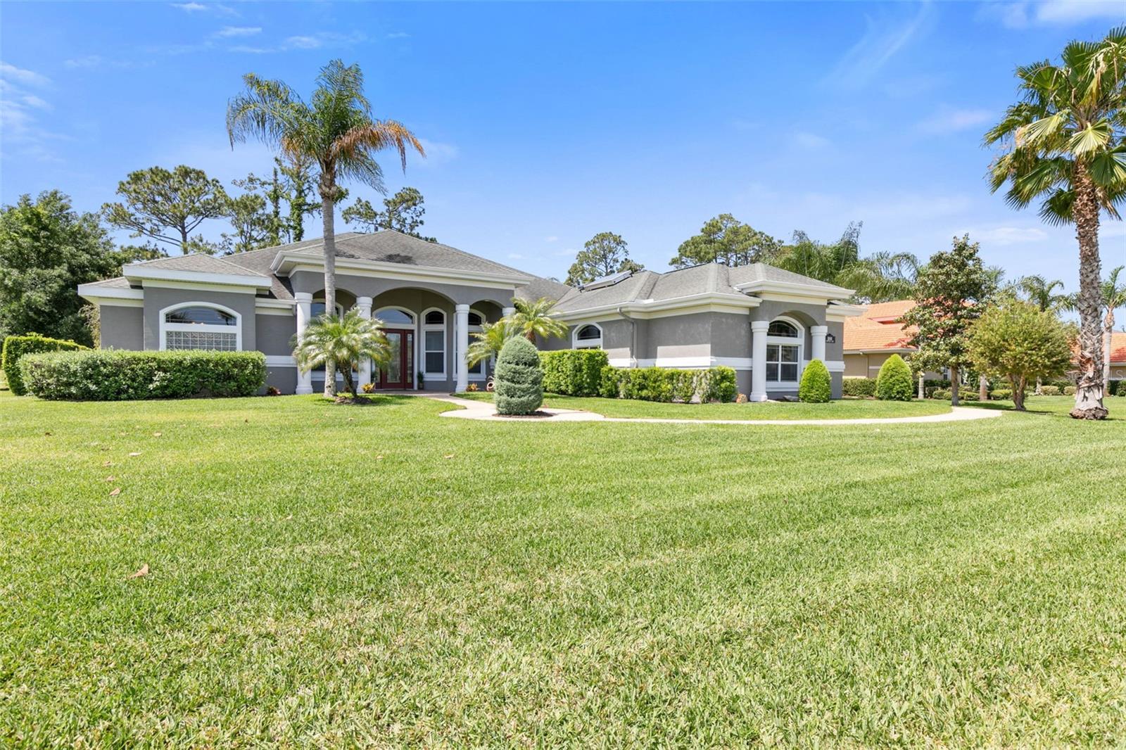 1068 HAMPSTEAD LN, ORMOND BEACH, FL, 32174