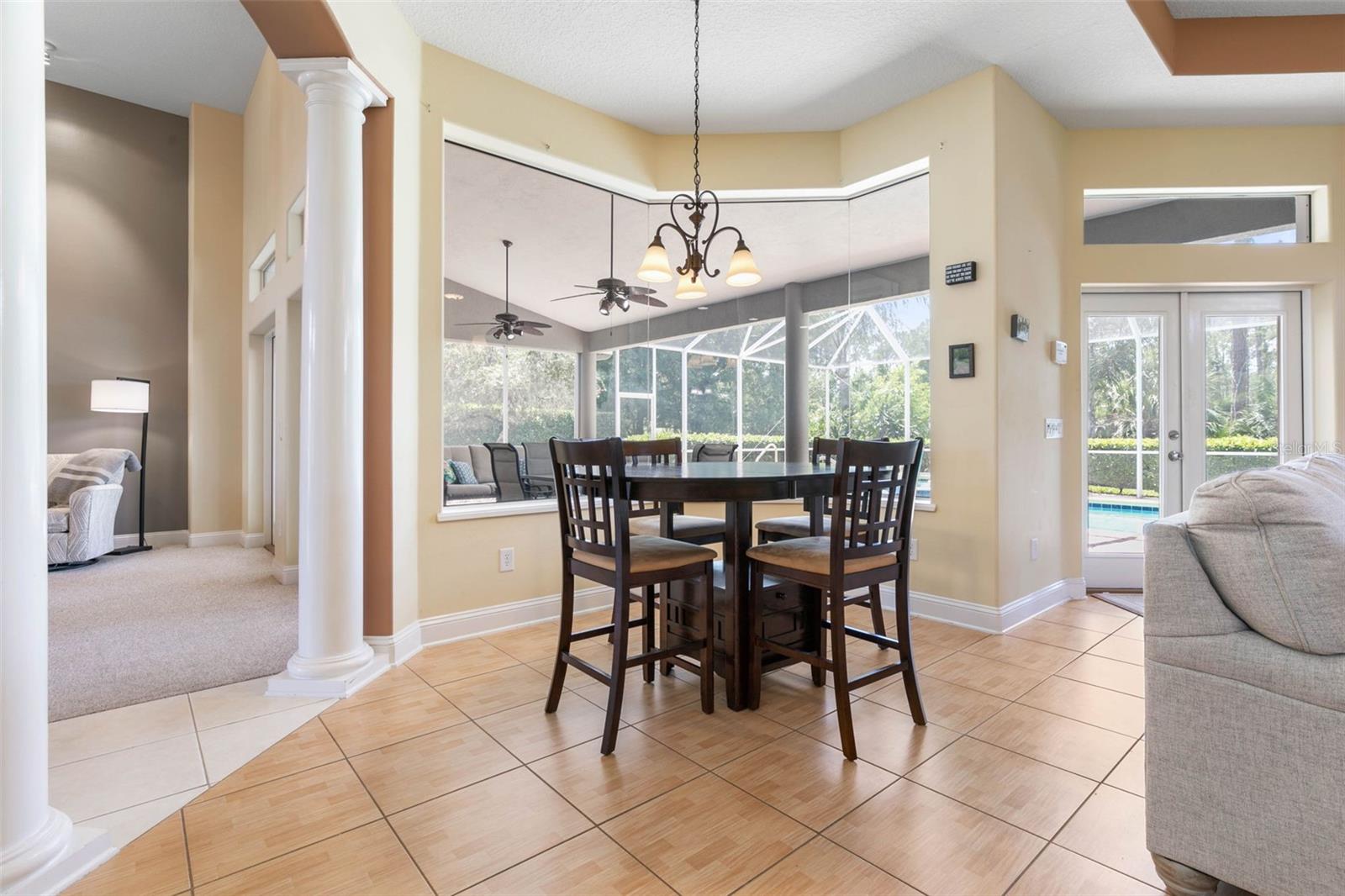 1068 HAMPSTEAD LN, ORMOND BEACH, FL, 32174