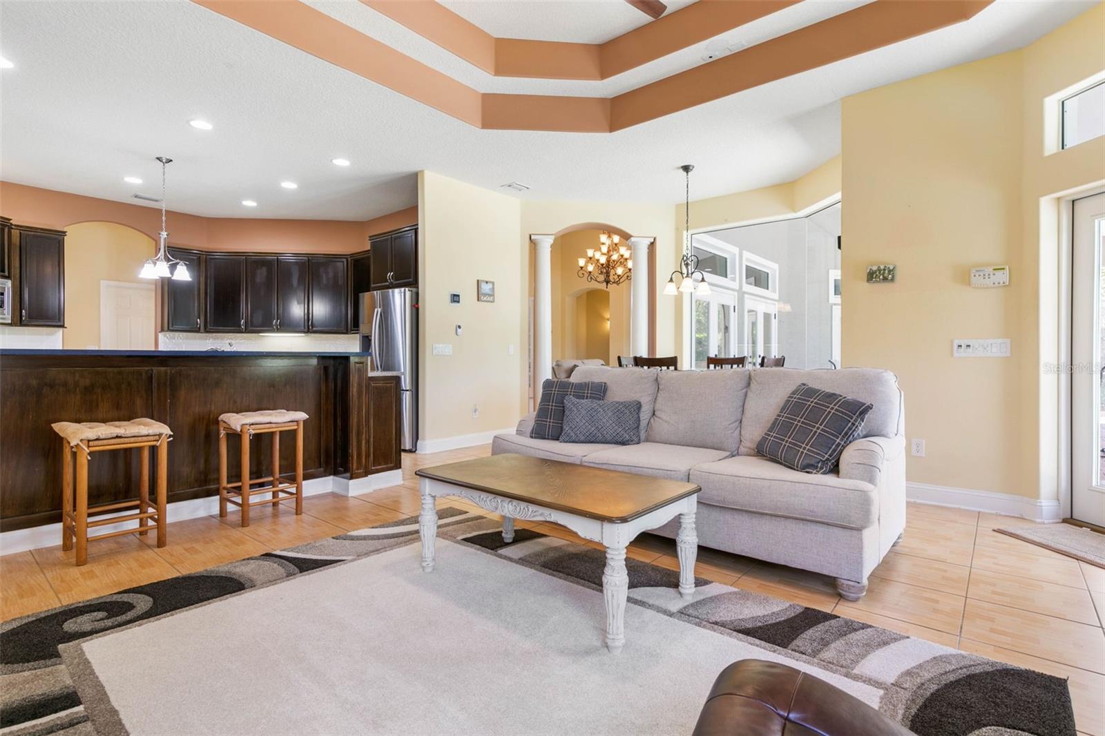 1068 HAMPSTEAD LN, ORMOND BEACH, FL, 32174
