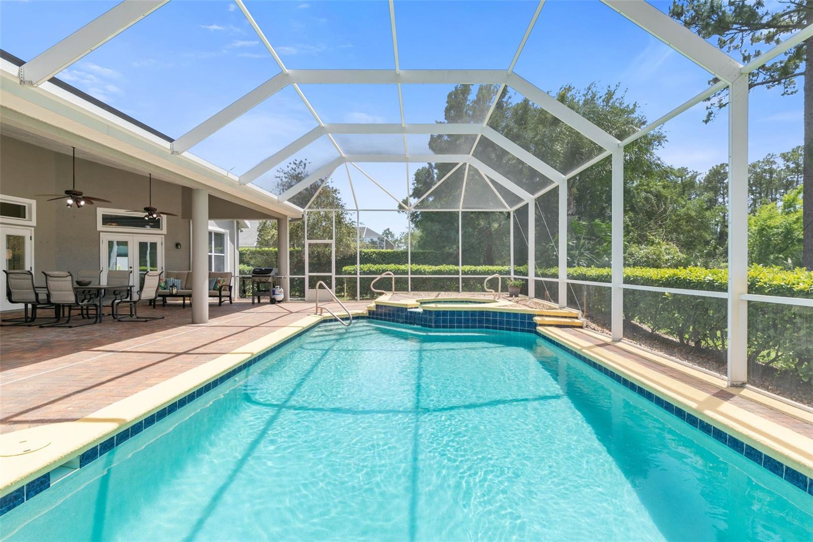 1068 HAMPSTEAD LN, ORMOND BEACH, FL, 32174