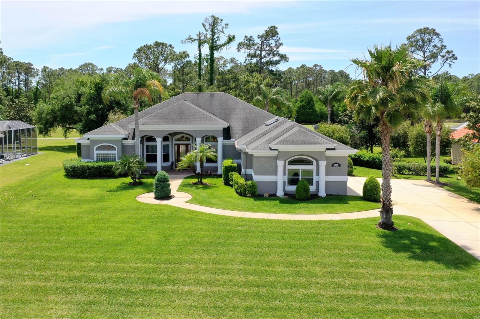 1068 HAMPSTEAD LN, ORMOND BEACH, FL, 32174