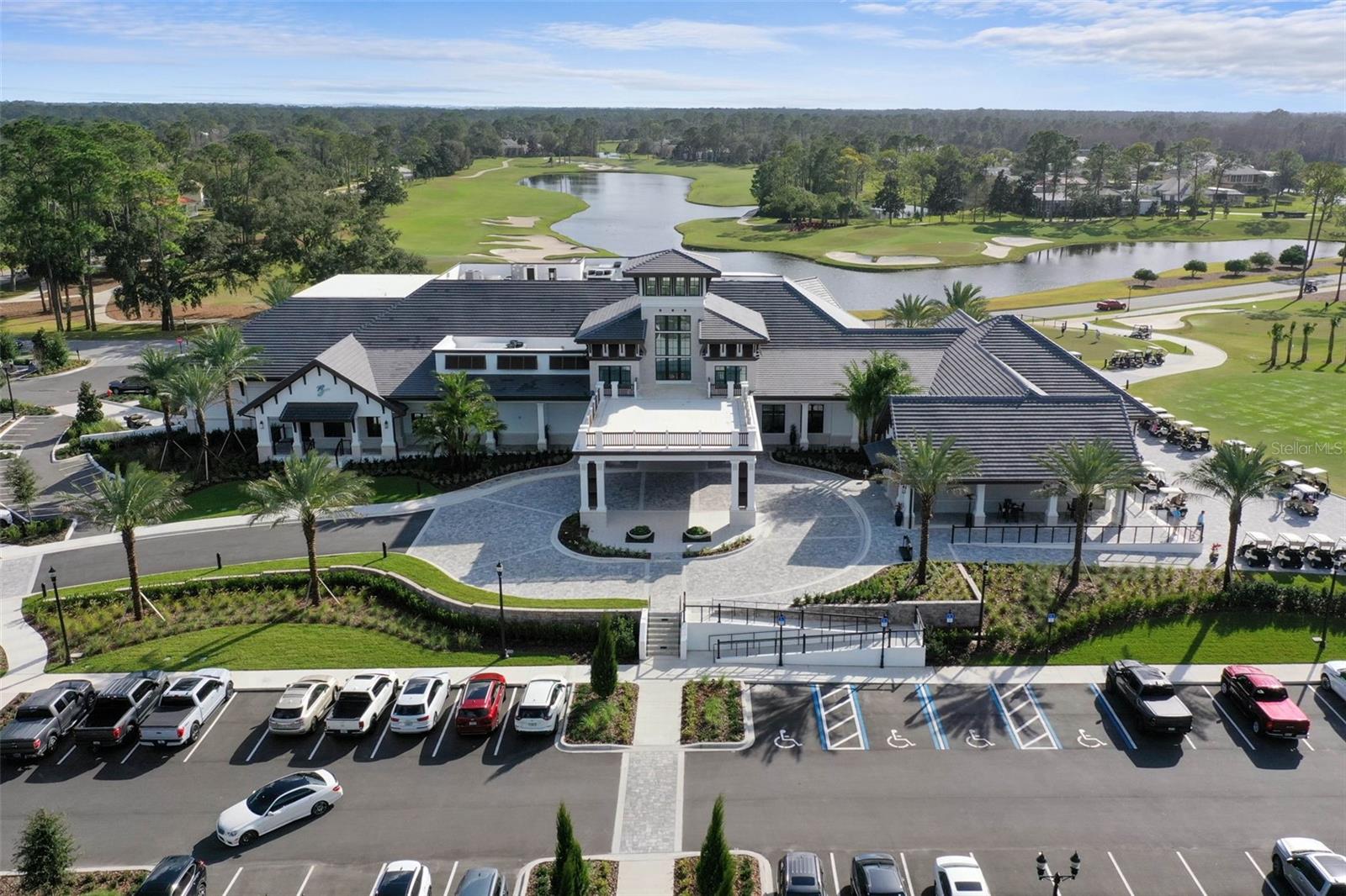1068 HAMPSTEAD LN, ORMOND BEACH, FL, 32174