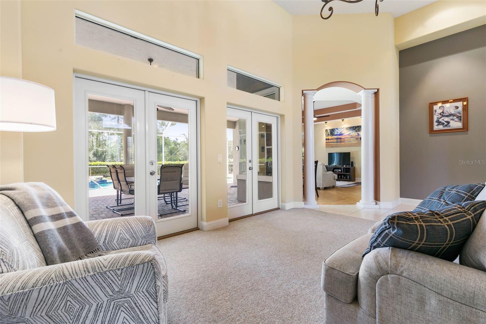 1068 HAMPSTEAD LN, ORMOND BEACH, FL, 32174