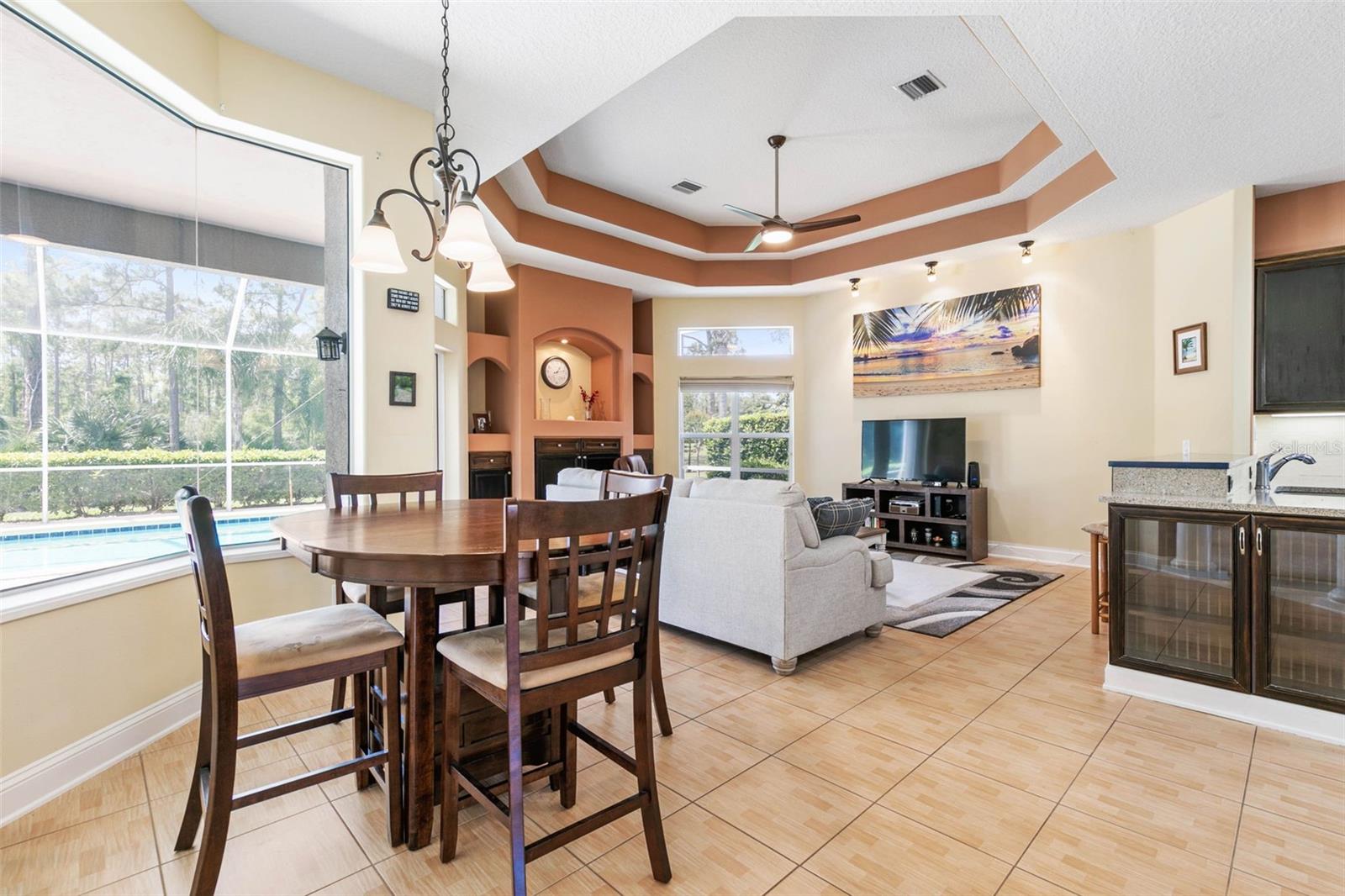 1068 HAMPSTEAD LN, ORMOND BEACH, FL, 32174