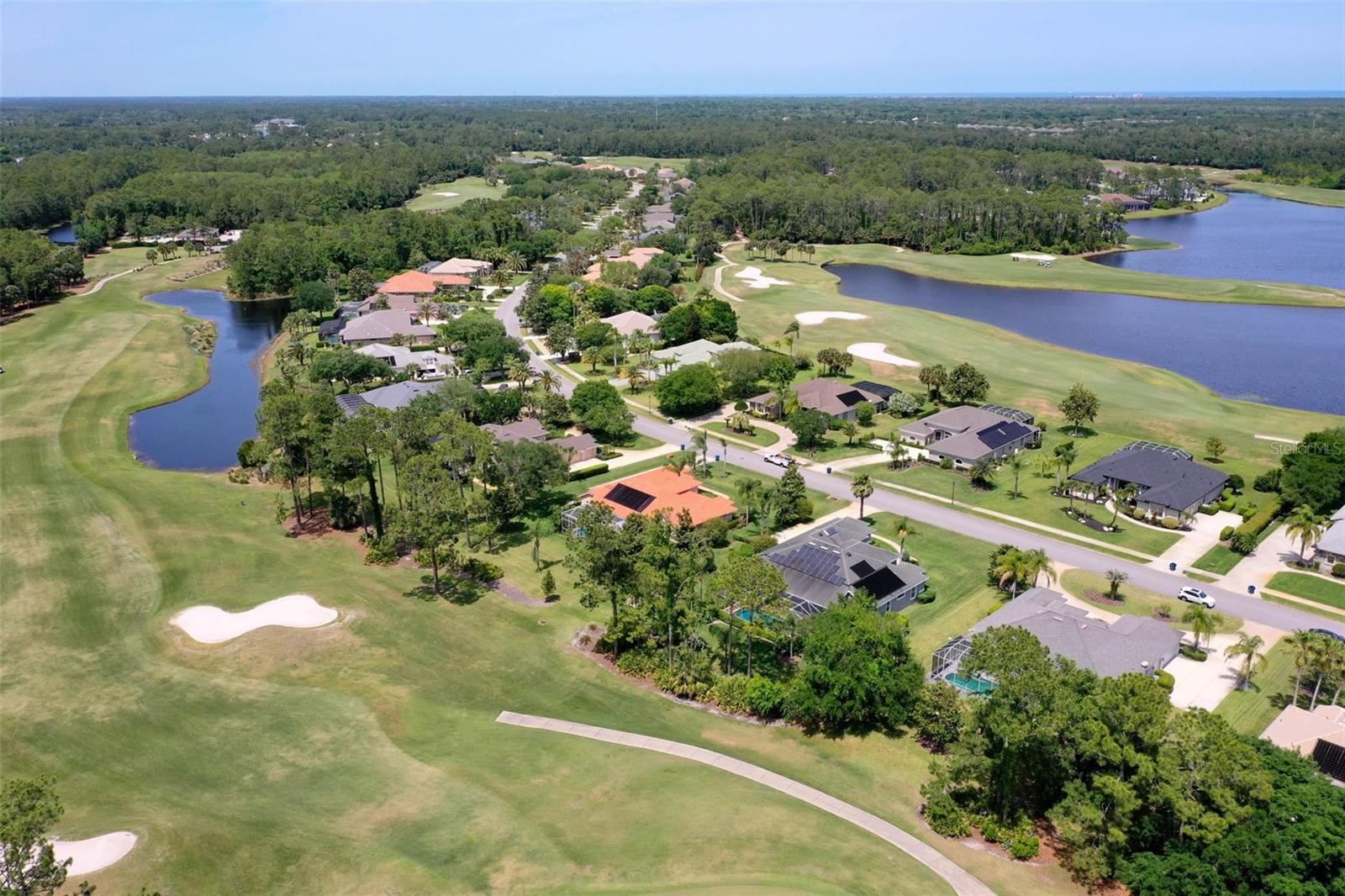 1068 HAMPSTEAD LN, ORMOND BEACH, FL, 32174