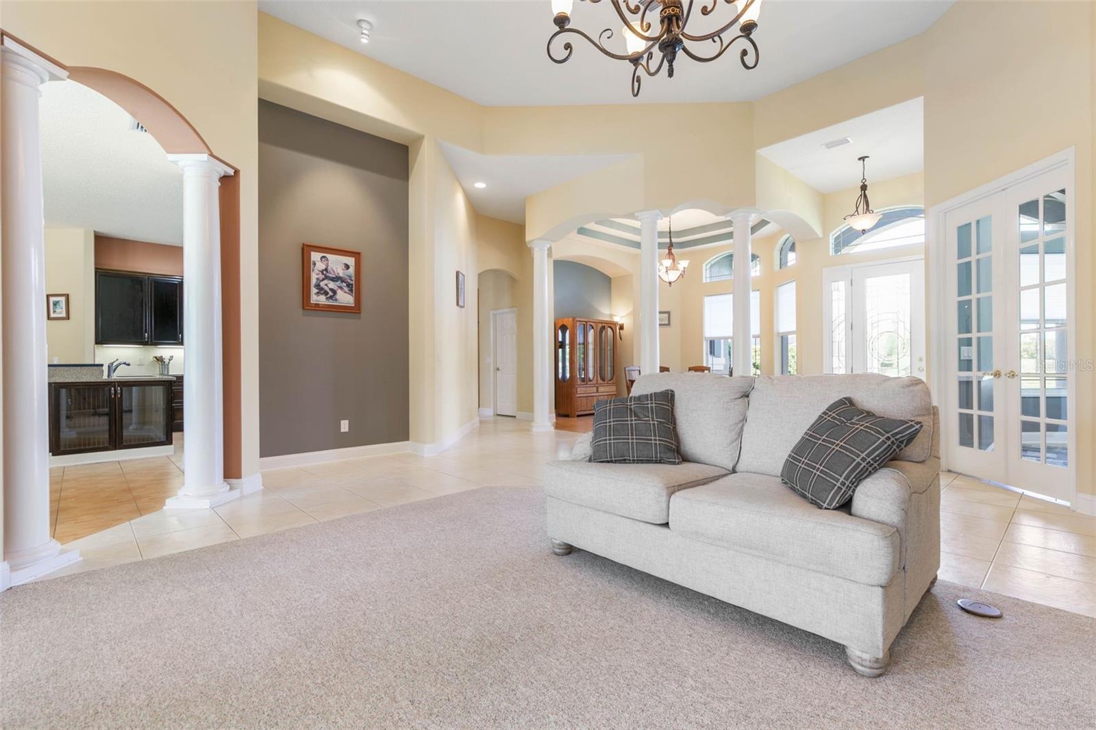 1068 HAMPSTEAD LN, ORMOND BEACH, FL, 32174