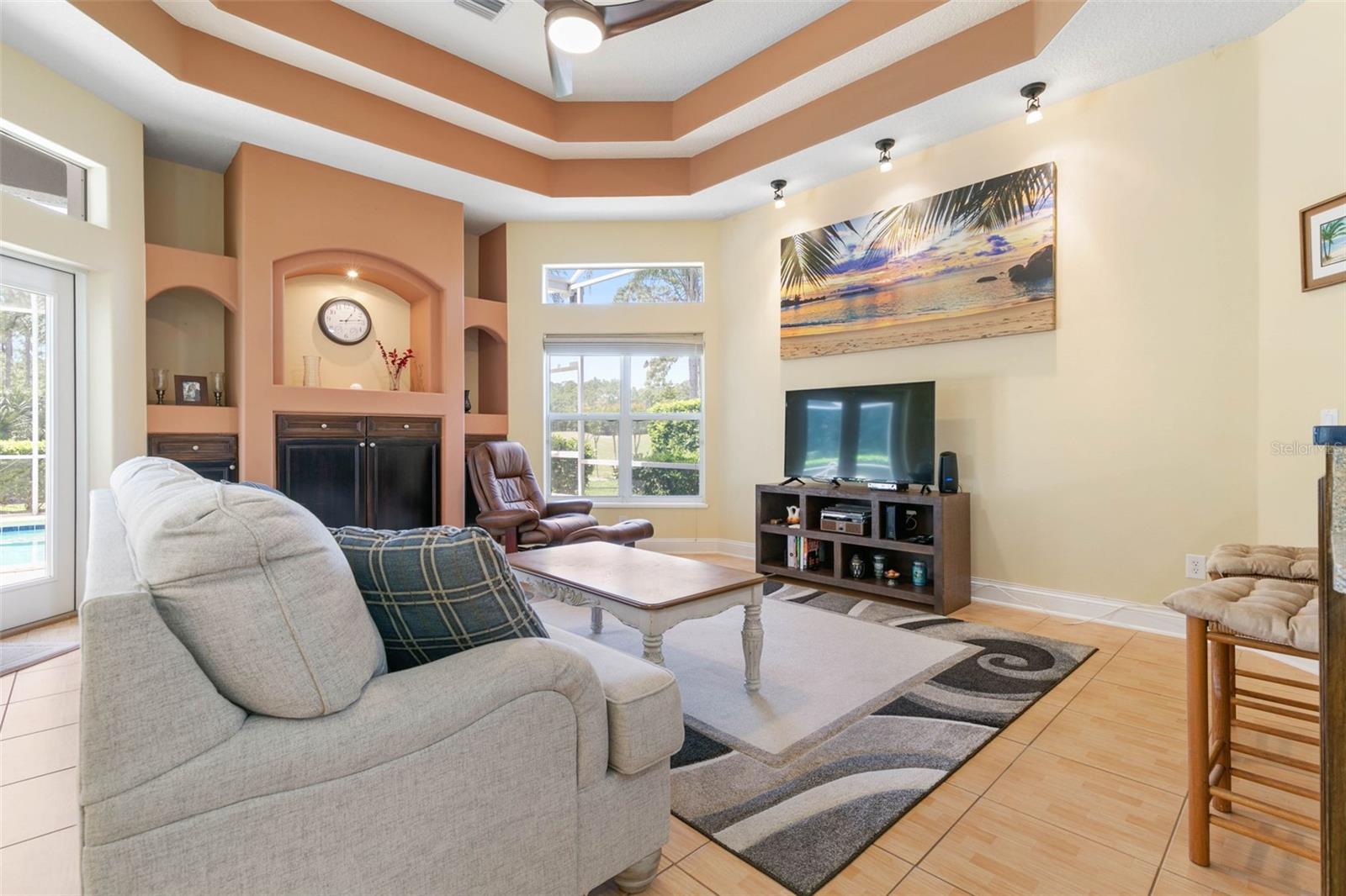 1068 HAMPSTEAD LN, ORMOND BEACH, FL, 32174