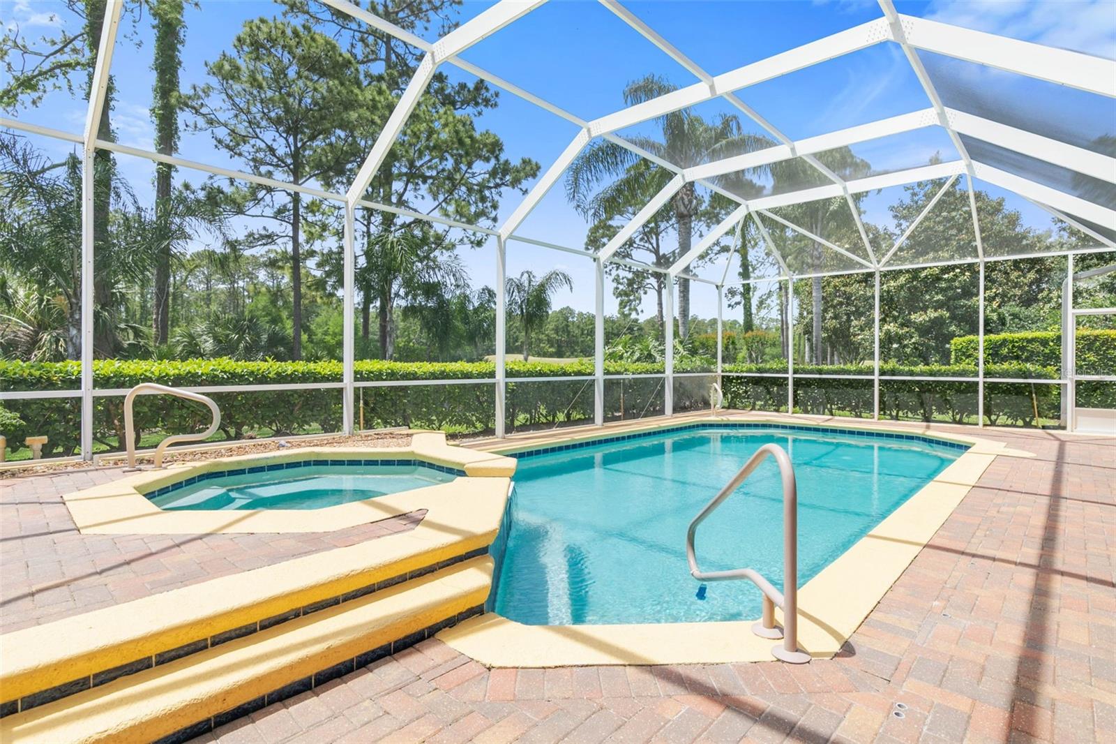 1068 HAMPSTEAD LN, ORMOND BEACH, FL, 32174