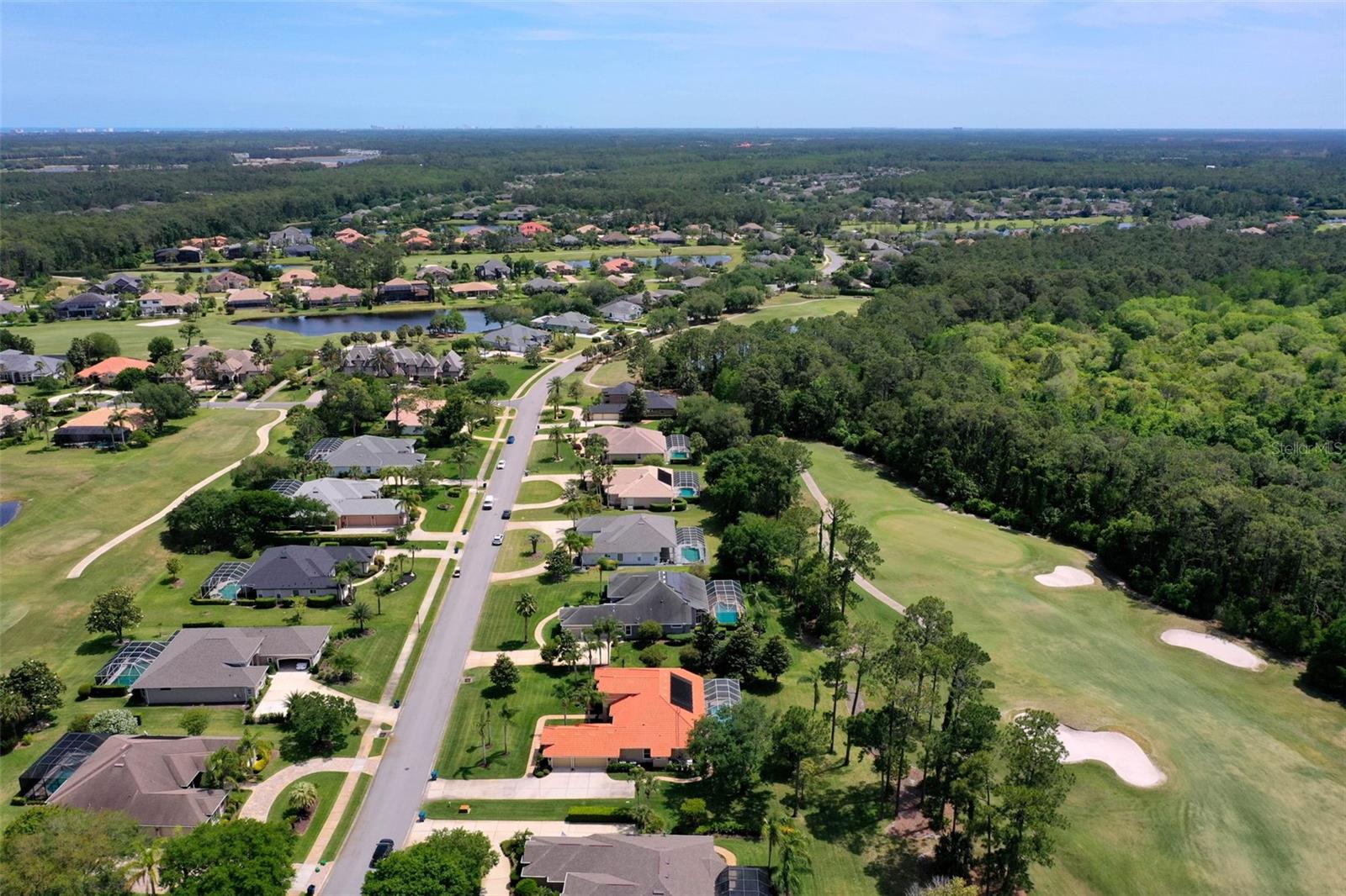 1068 HAMPSTEAD LN, ORMOND BEACH, FL, 32174