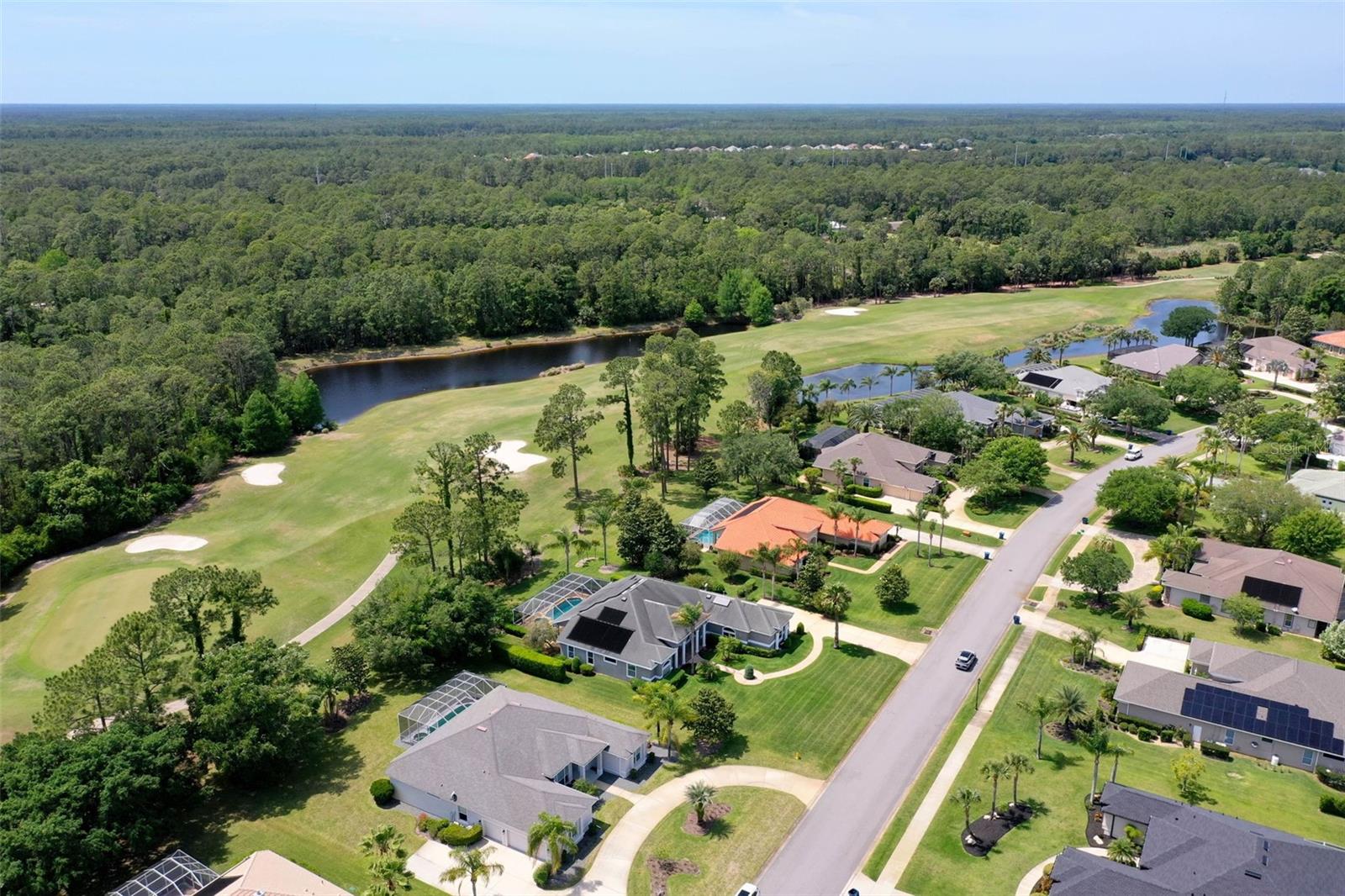 1068 HAMPSTEAD LN, ORMOND BEACH, FL, 32174