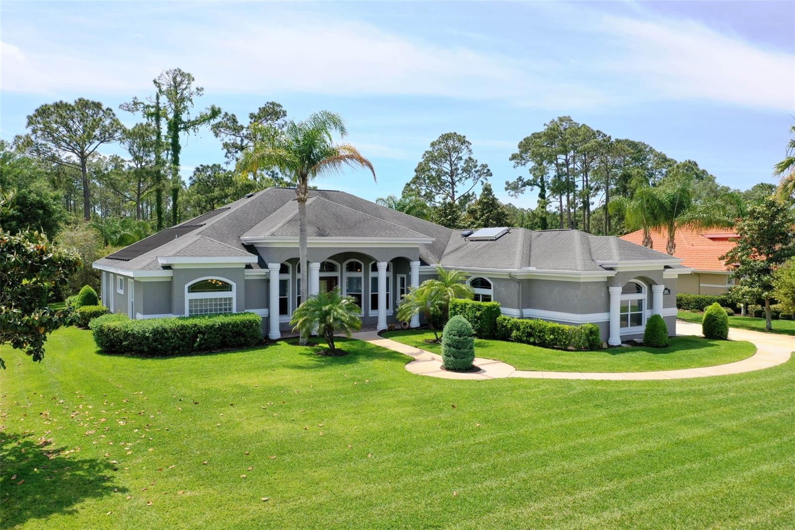 1068 HAMPSTEAD LN, ORMOND BEACH, FL, 32174
