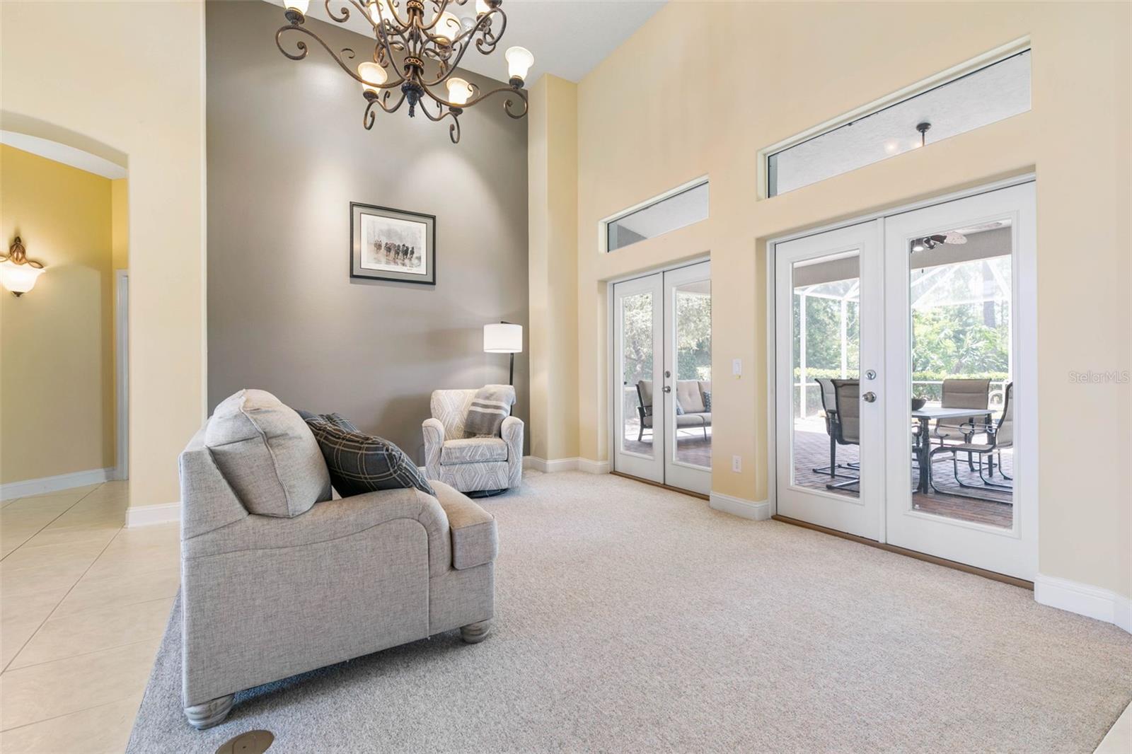 1068 HAMPSTEAD LN, ORMOND BEACH, FL, 32174