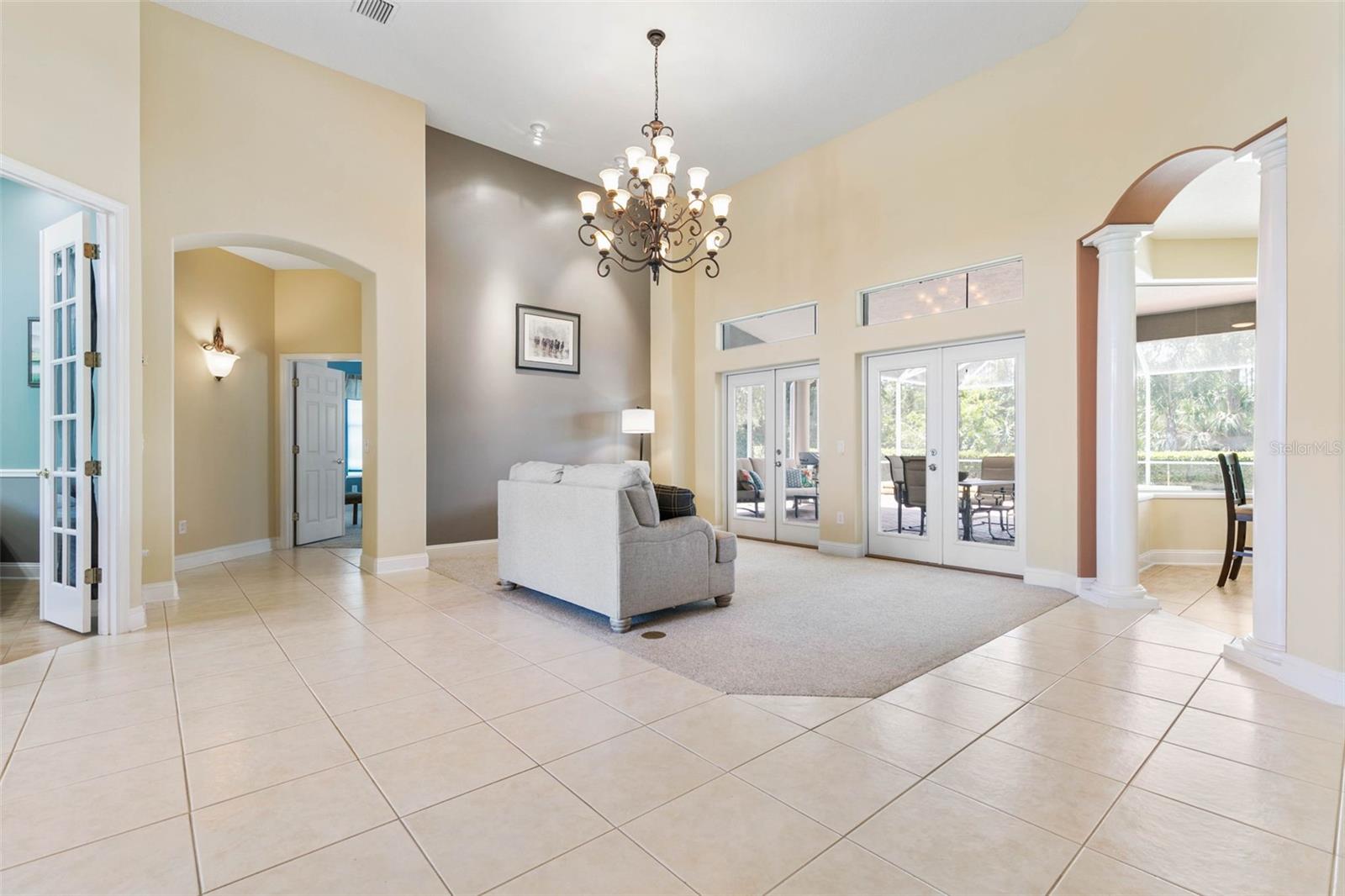 1068 HAMPSTEAD LN, ORMOND BEACH, FL, 32174