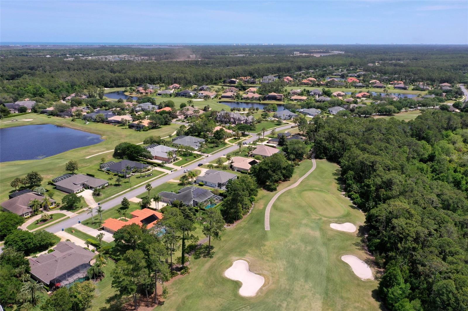 1068 HAMPSTEAD LN, ORMOND BEACH, FL, 32174