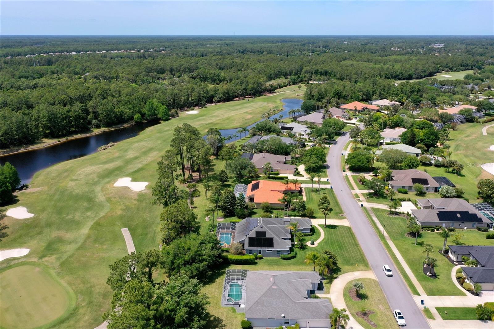 1068 HAMPSTEAD LN, ORMOND BEACH, FL, 32174