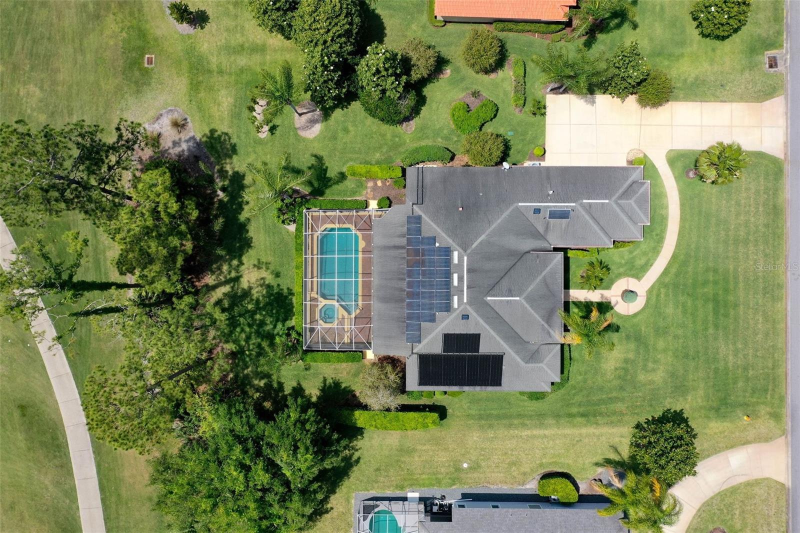 1068 HAMPSTEAD LN, ORMOND BEACH, FL, 32174