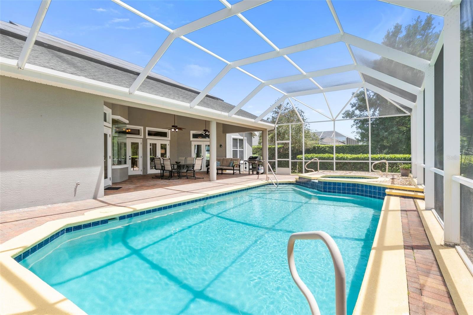 1068 HAMPSTEAD LN, ORMOND BEACH, FL, 32174