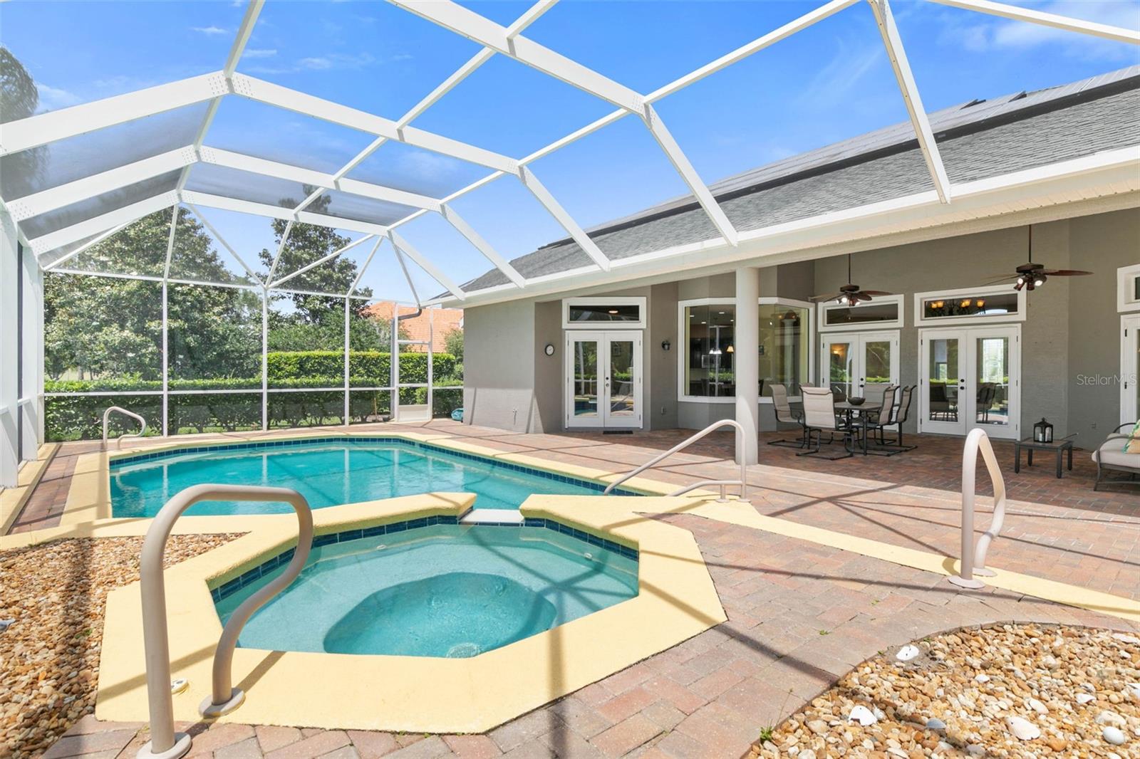 1068 HAMPSTEAD LN, ORMOND BEACH, FL, 32174