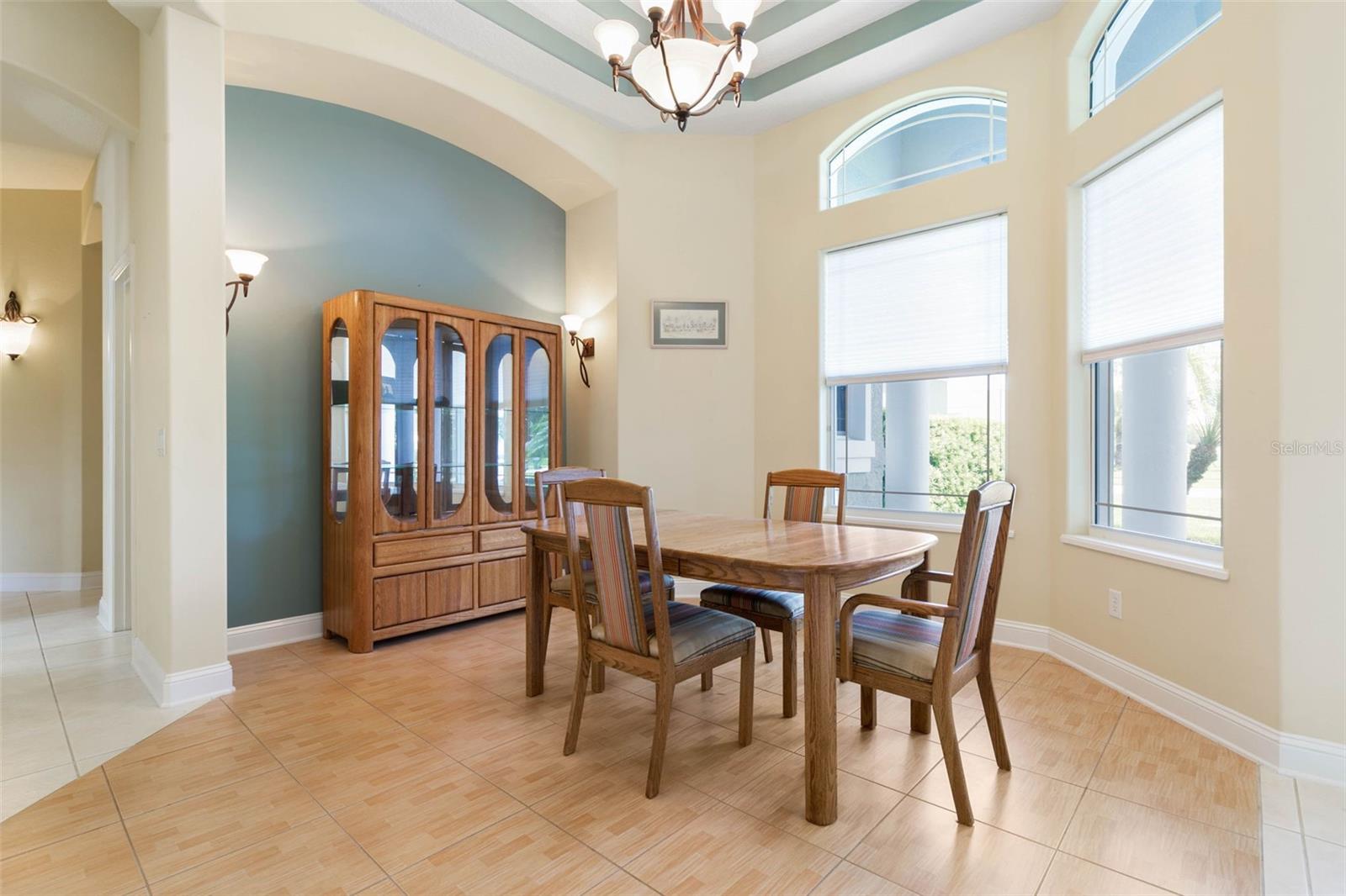 1068 HAMPSTEAD LN, ORMOND BEACH, FL, 32174