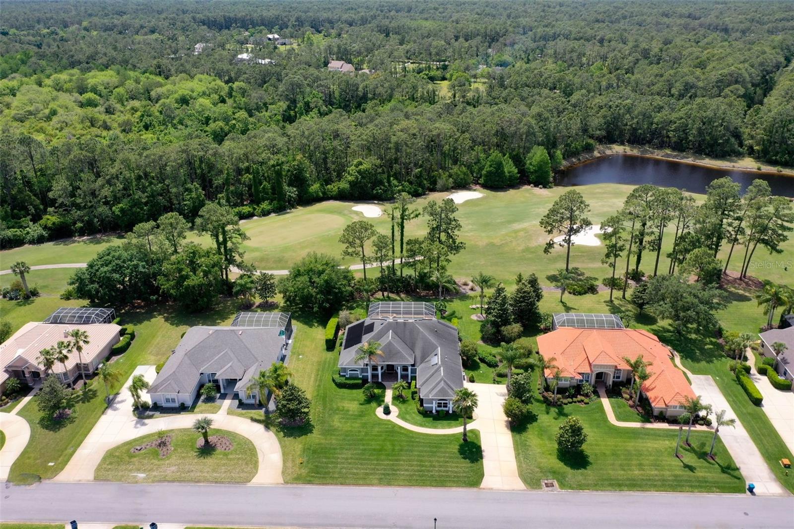 1068 HAMPSTEAD LN, ORMOND BEACH, FL, 32174