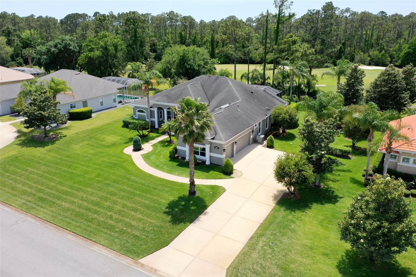 1068 HAMPSTEAD LN, ORMOND BEACH, FL, 32174