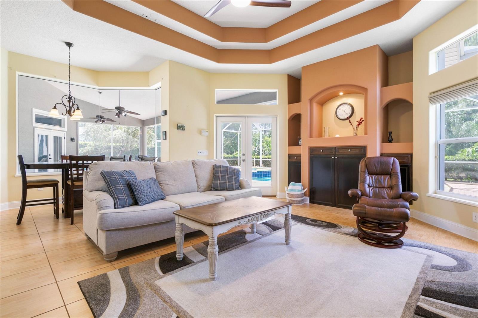 1068 HAMPSTEAD LN, ORMOND BEACH, FL, 32174