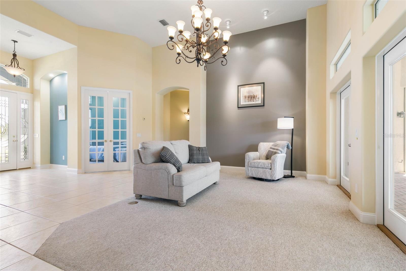 1068 HAMPSTEAD LN, ORMOND BEACH, FL, 32174